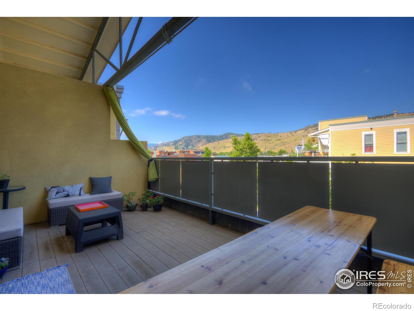 MLS Image #2 for 1318  yellow pine avenue,boulder, Colorado