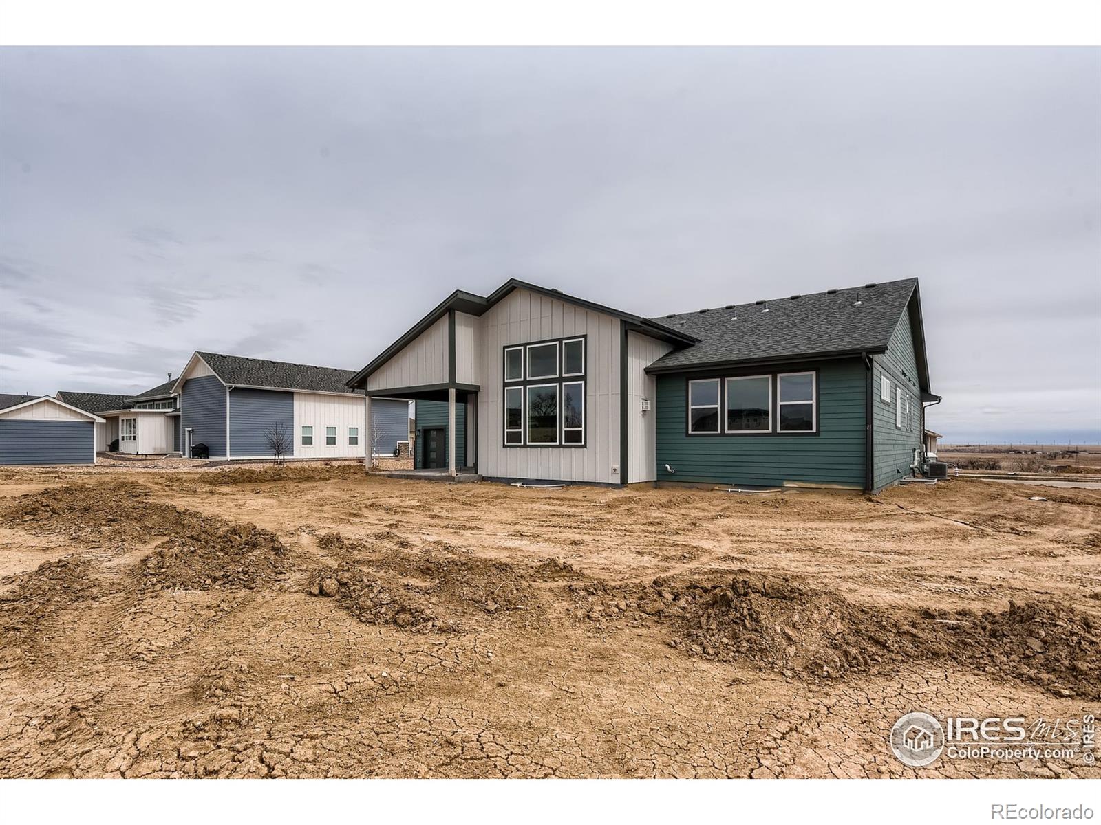 MLS Image #39 for 3807  bridle ridge circle,fort collins, Colorado