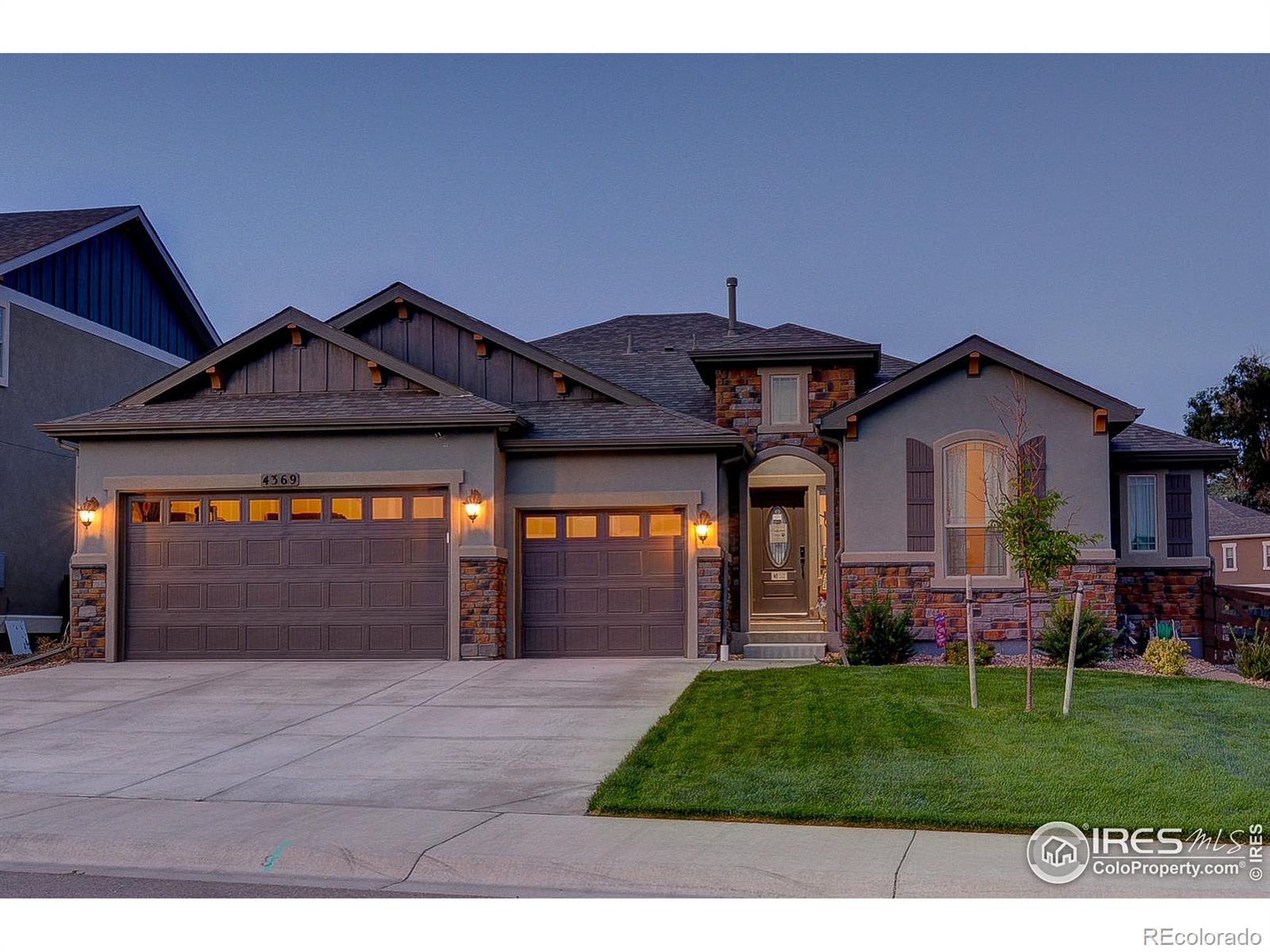 MLS Image #0 for 4369  shepardscress drive,johnstown, Colorado