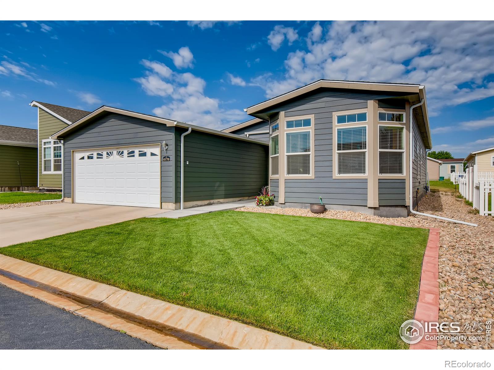 MLS Image #0 for 6175  laural green,frederick, Colorado