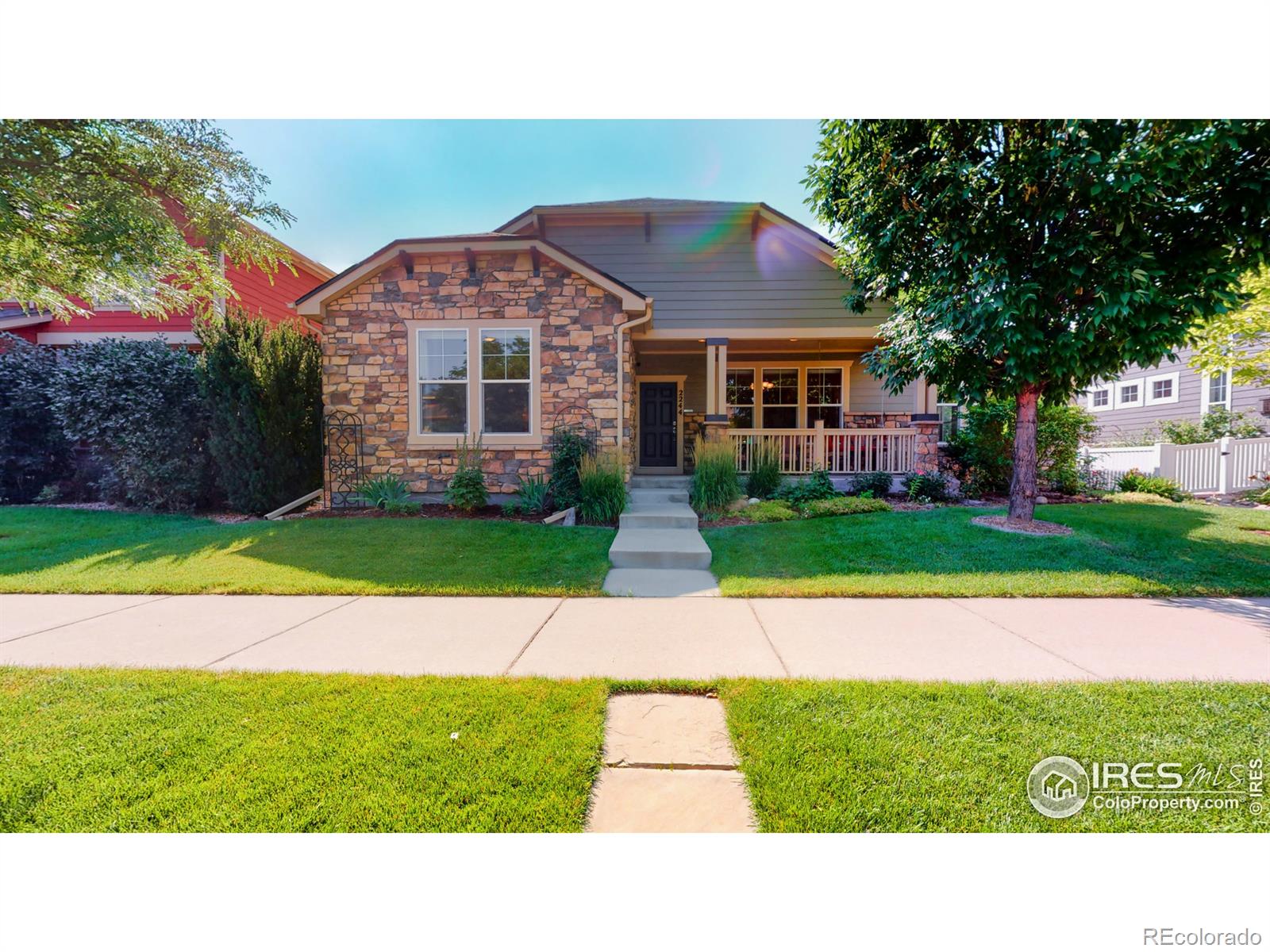 MLS Image #0 for 2244  whistler drive,longmont, Colorado