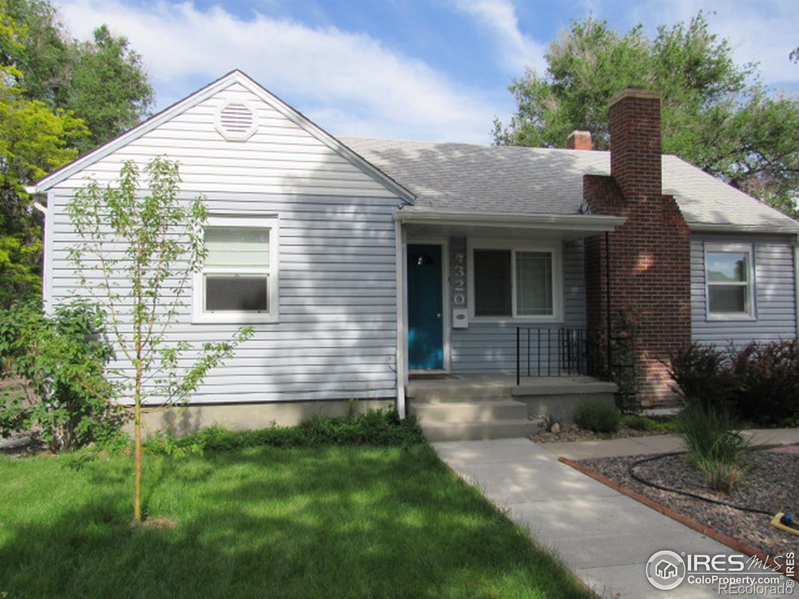 MLS Image #0 for 320  west street,fort morgan, Colorado