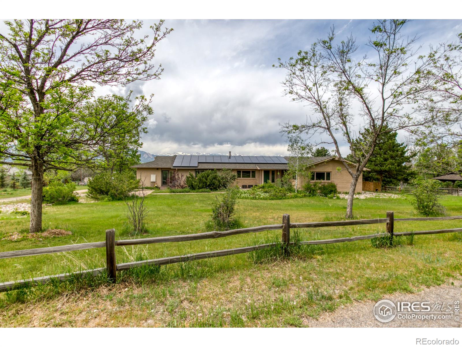 MLS Image #0 for 397  ord drive,boulder, Colorado