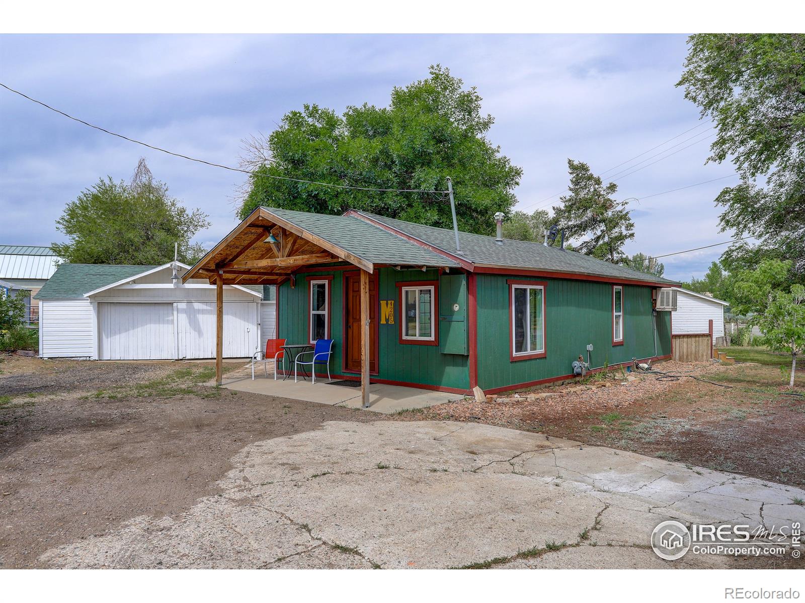 MLS Image #0 for 4205  hawg wild road,loveland, Colorado