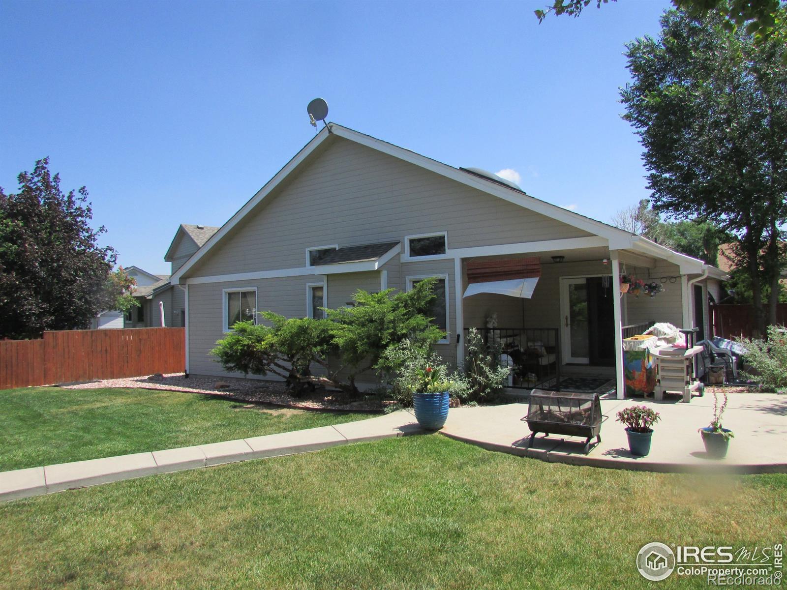 MLS Image #20 for 1950  silvergate road,fort collins, Colorado