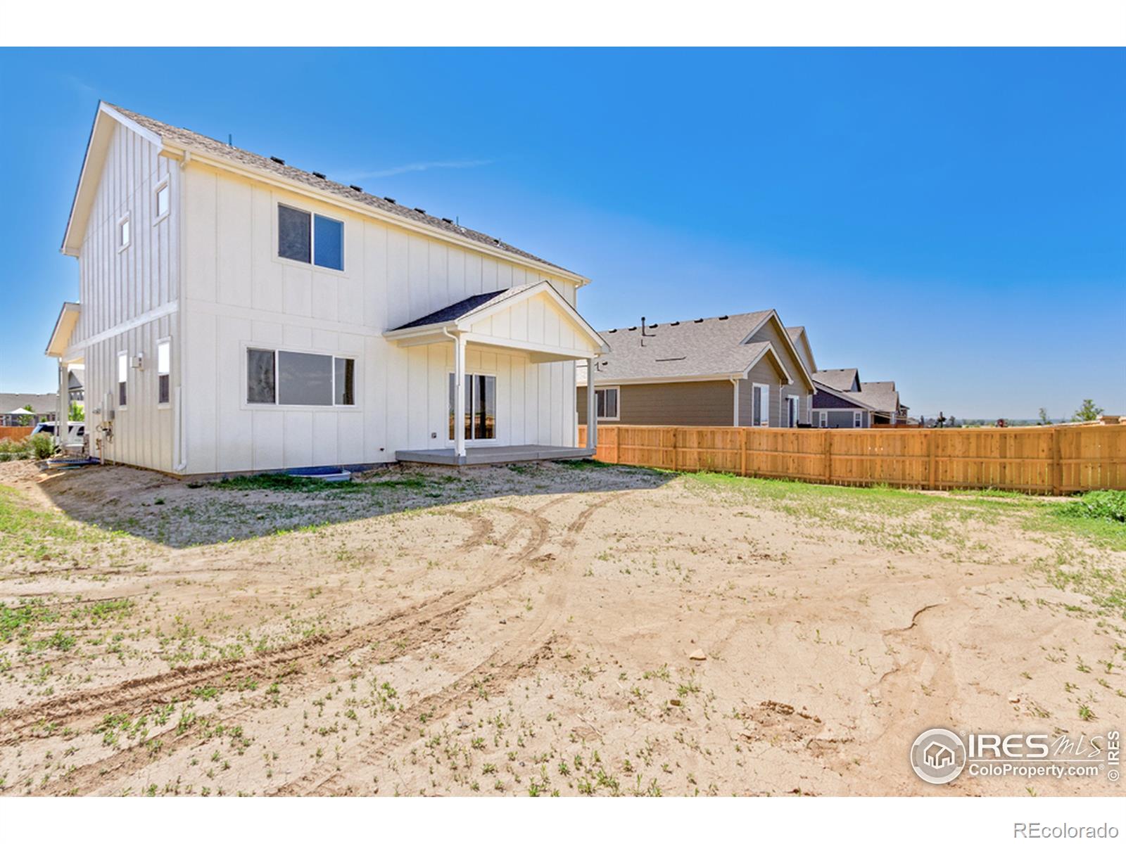 MLS Image #4 for 1275  baker pass street,severance, Colorado