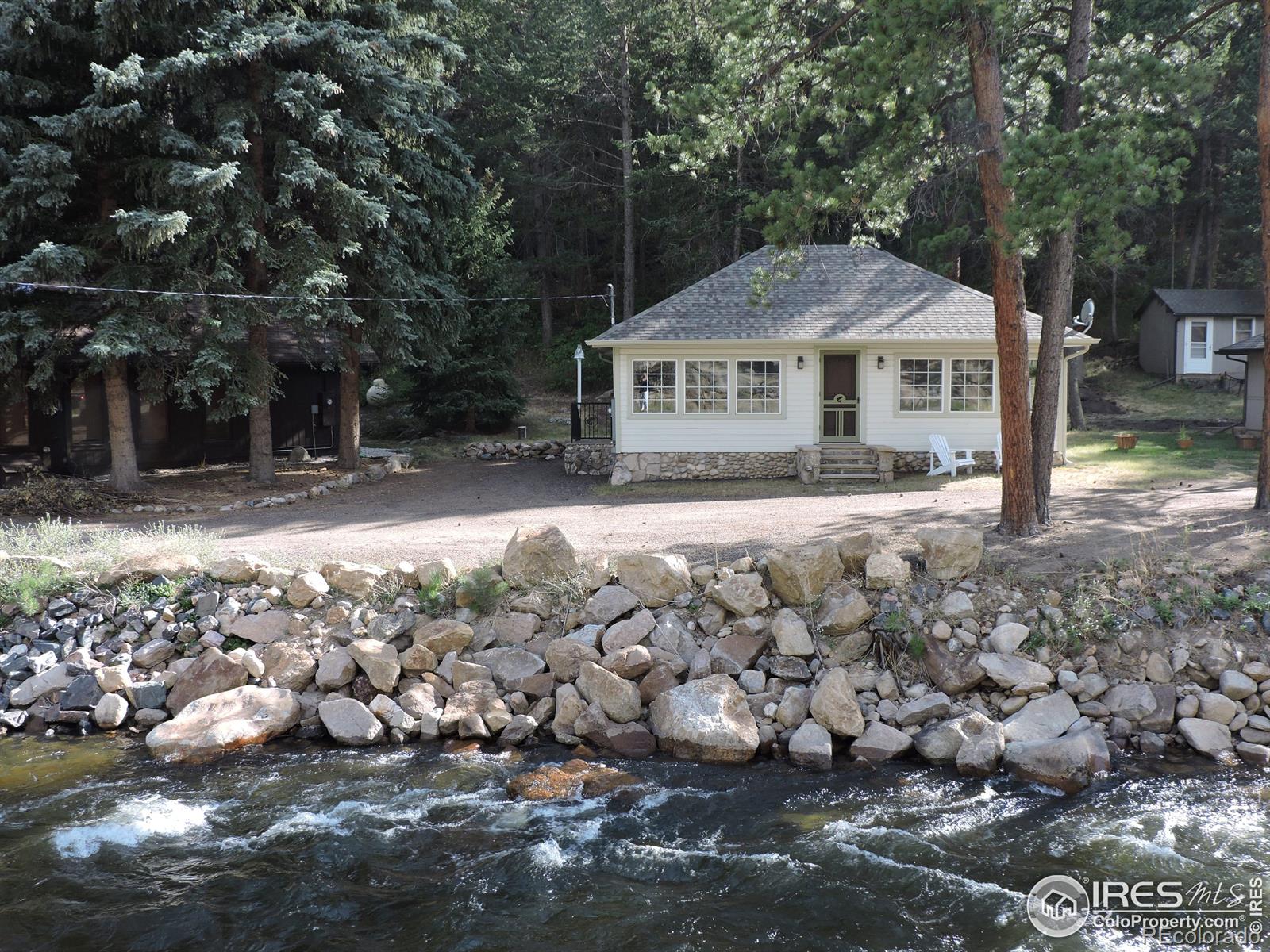 MLS Image #0 for 42  big pine lane,drake, Colorado