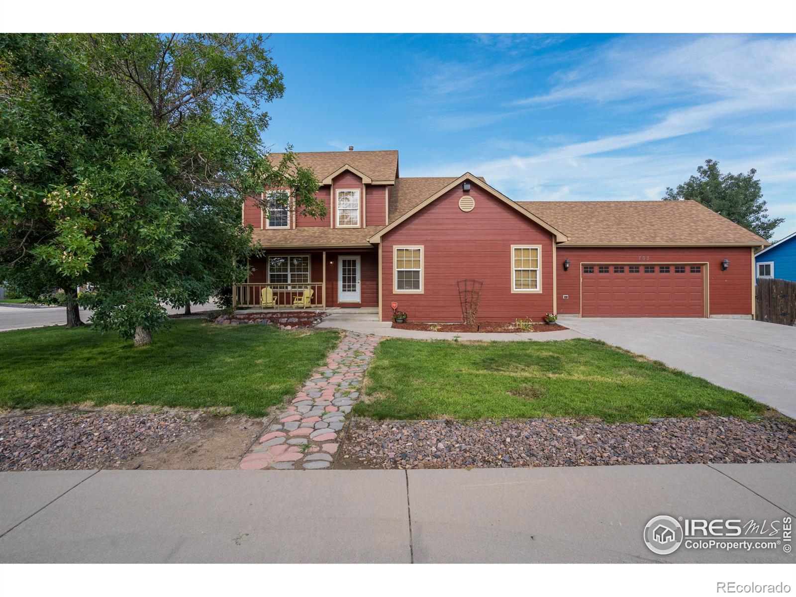 MLS Image #0 for 703  copper avenue,fort lupton, Colorado