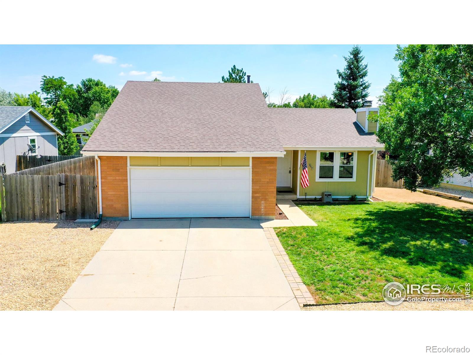 MLS Image #0 for 957  nantucket street,windsor, Colorado