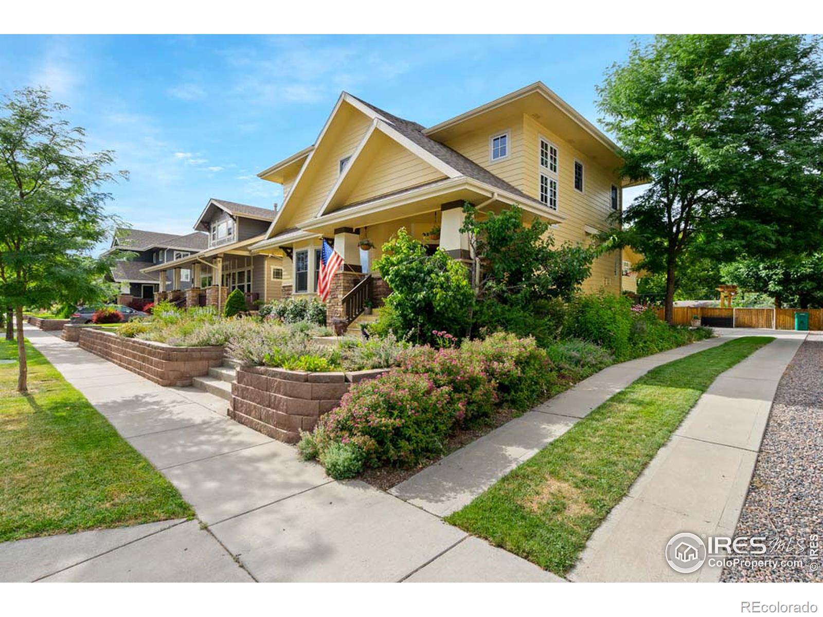 MLS Image #0 for 1226  bennett road,fort collins, Colorado