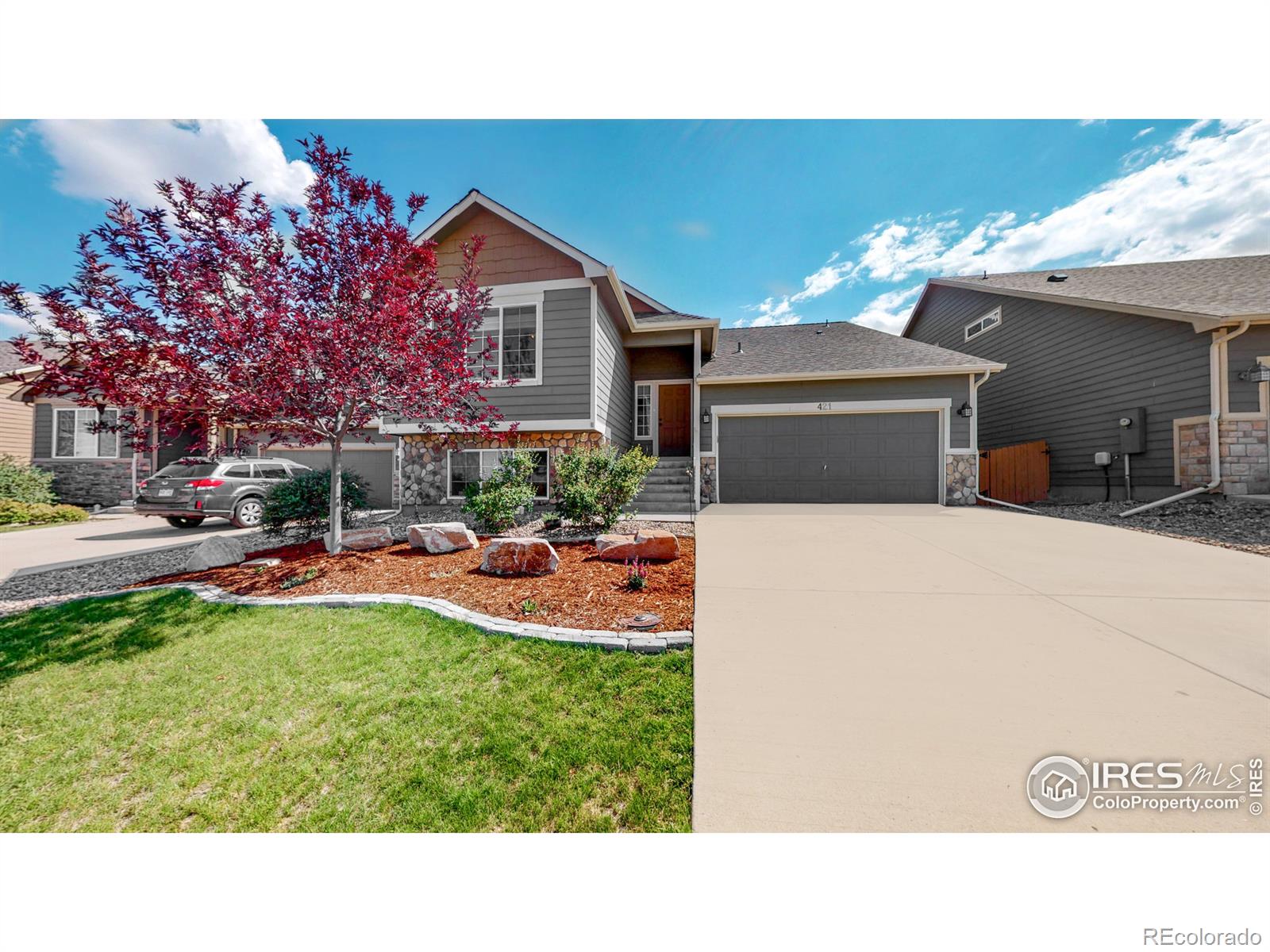 MLS Image #0 for 421  stoney brook road,fort collins, Colorado