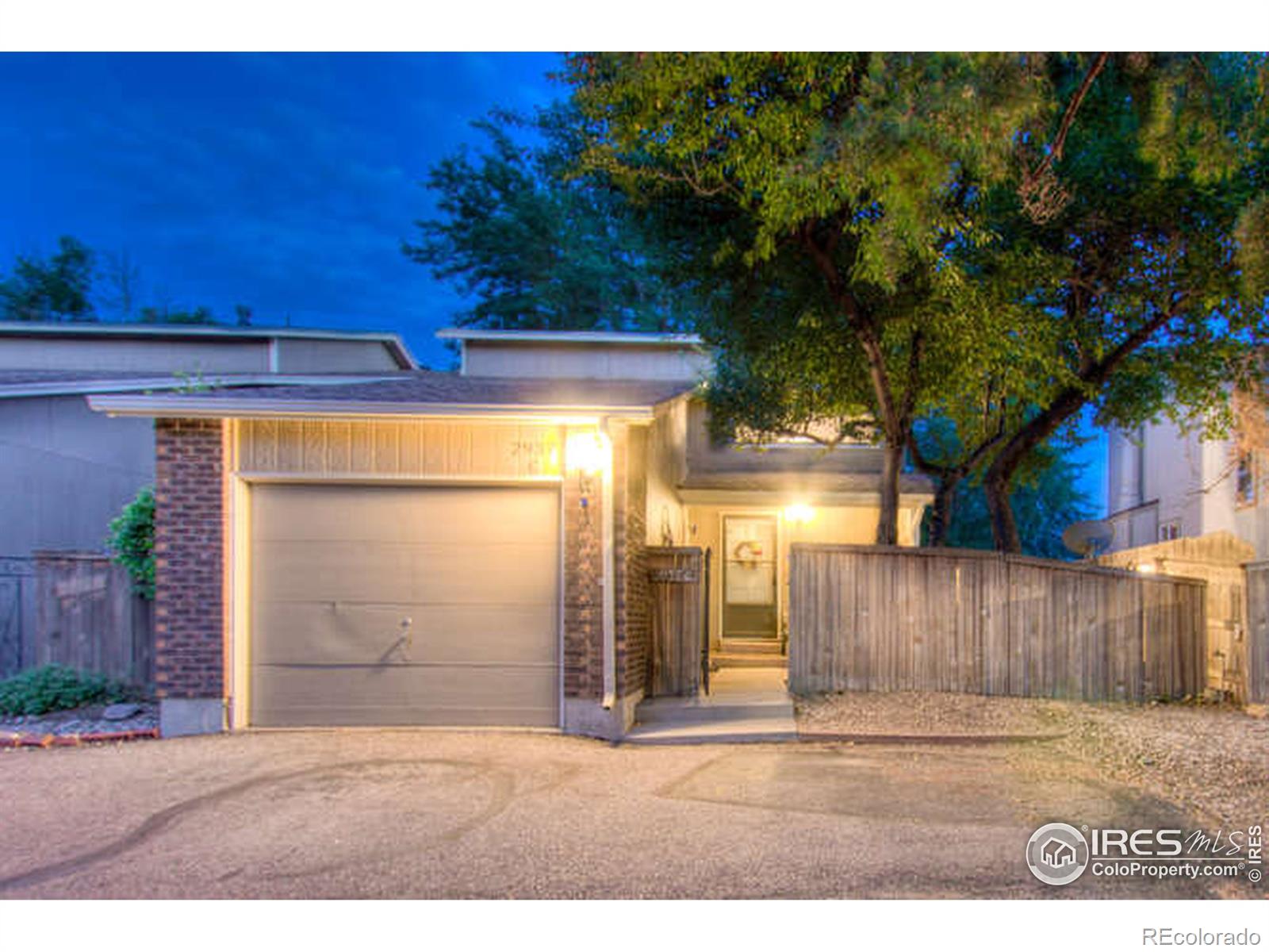 MLS Image #0 for 2937  rams lane,fort collins, Colorado