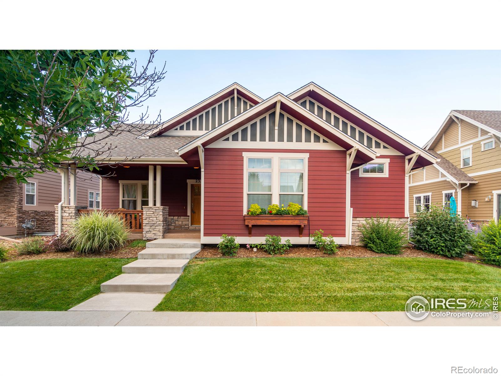 MLS Image #0 for 2338  whistler drive,longmont, Colorado