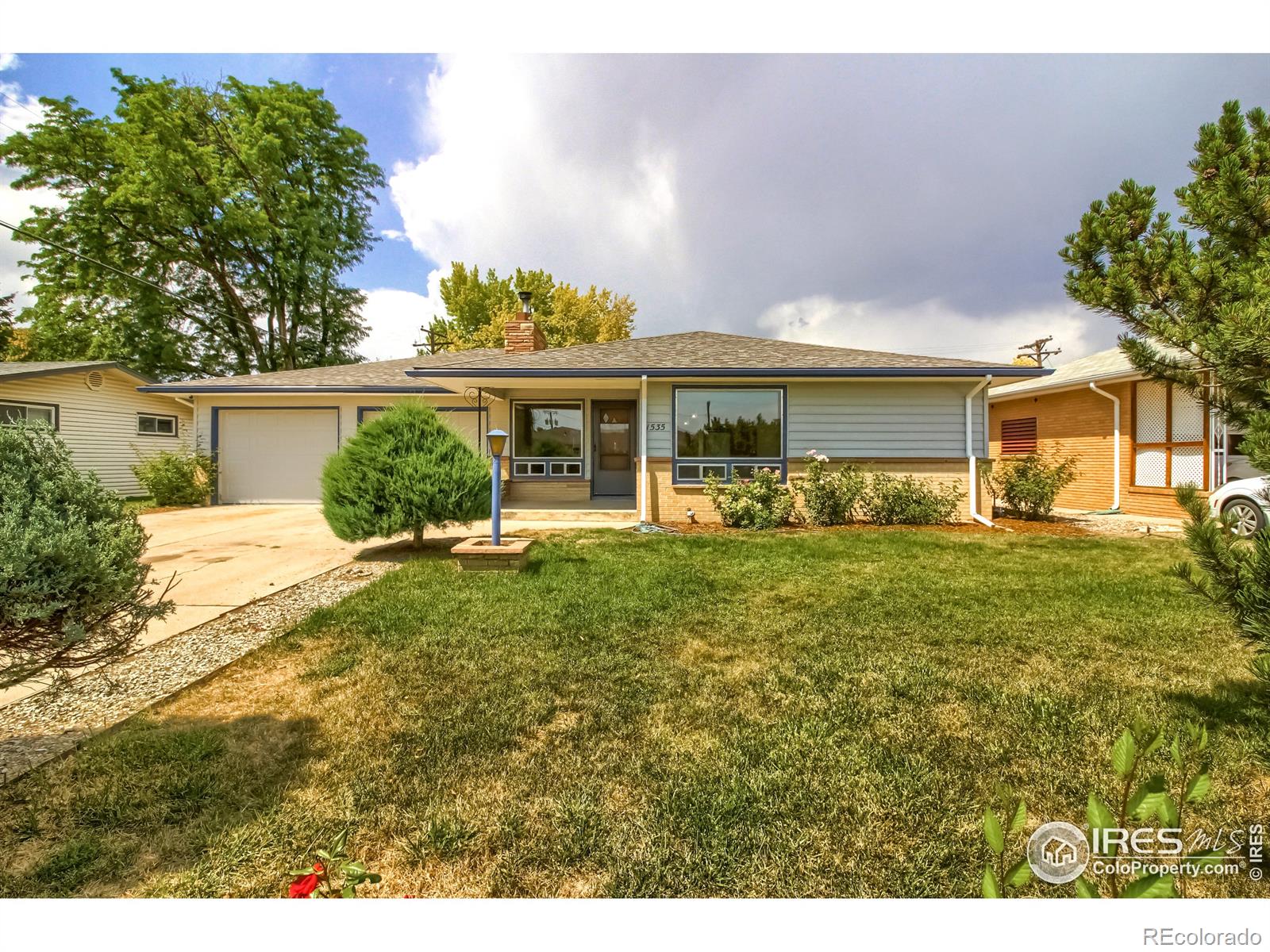MLS Image #0 for 1535 w 15th street,loveland, Colorado