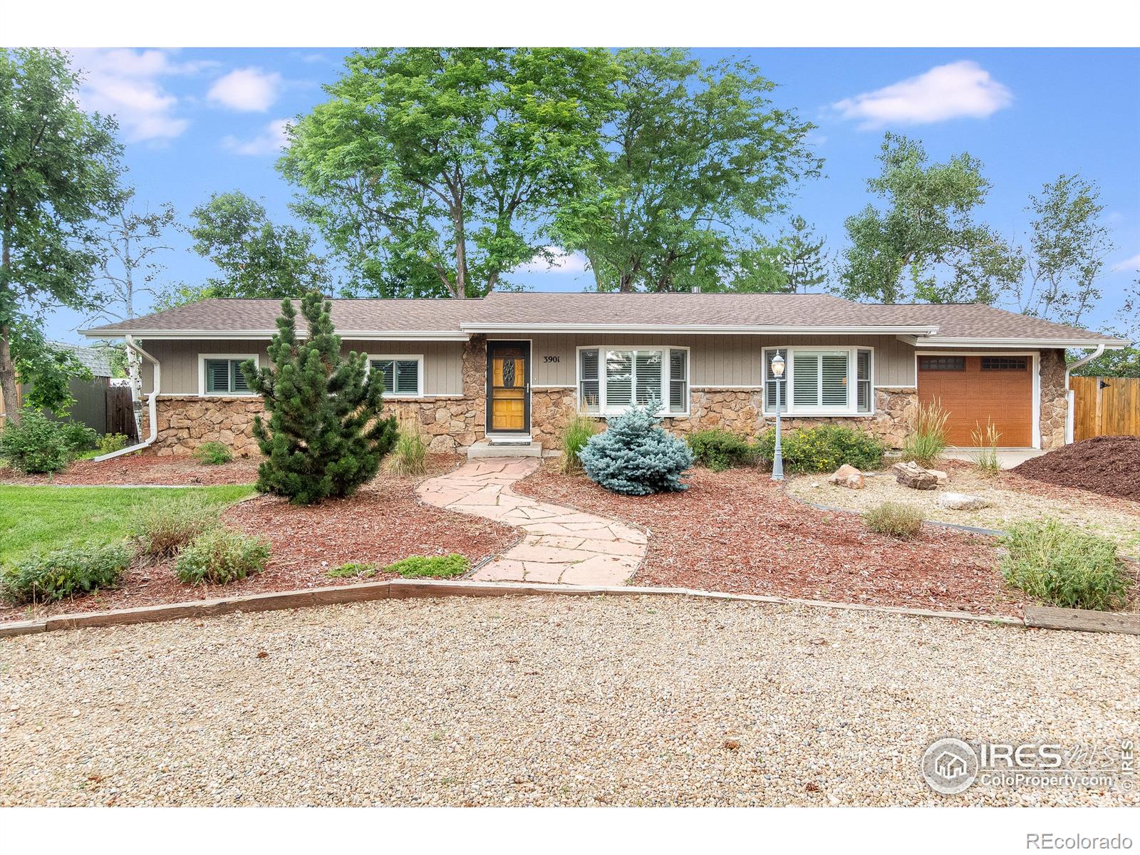 MLS Image #0 for 3901  goodell lane,fort collins, Colorado