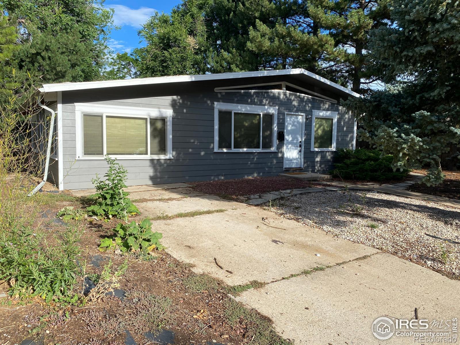 MLS Image #0 for 725  37th street,boulder, Colorado