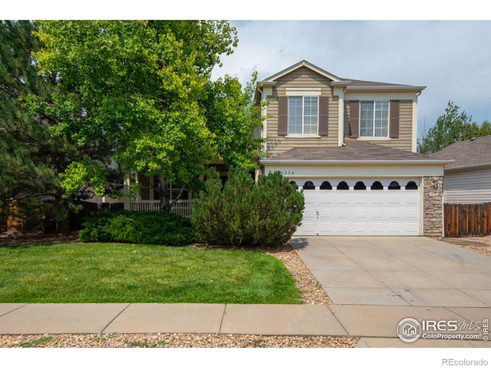 MLS Image #0 for 3534  larkspur drive,longmont, Colorado