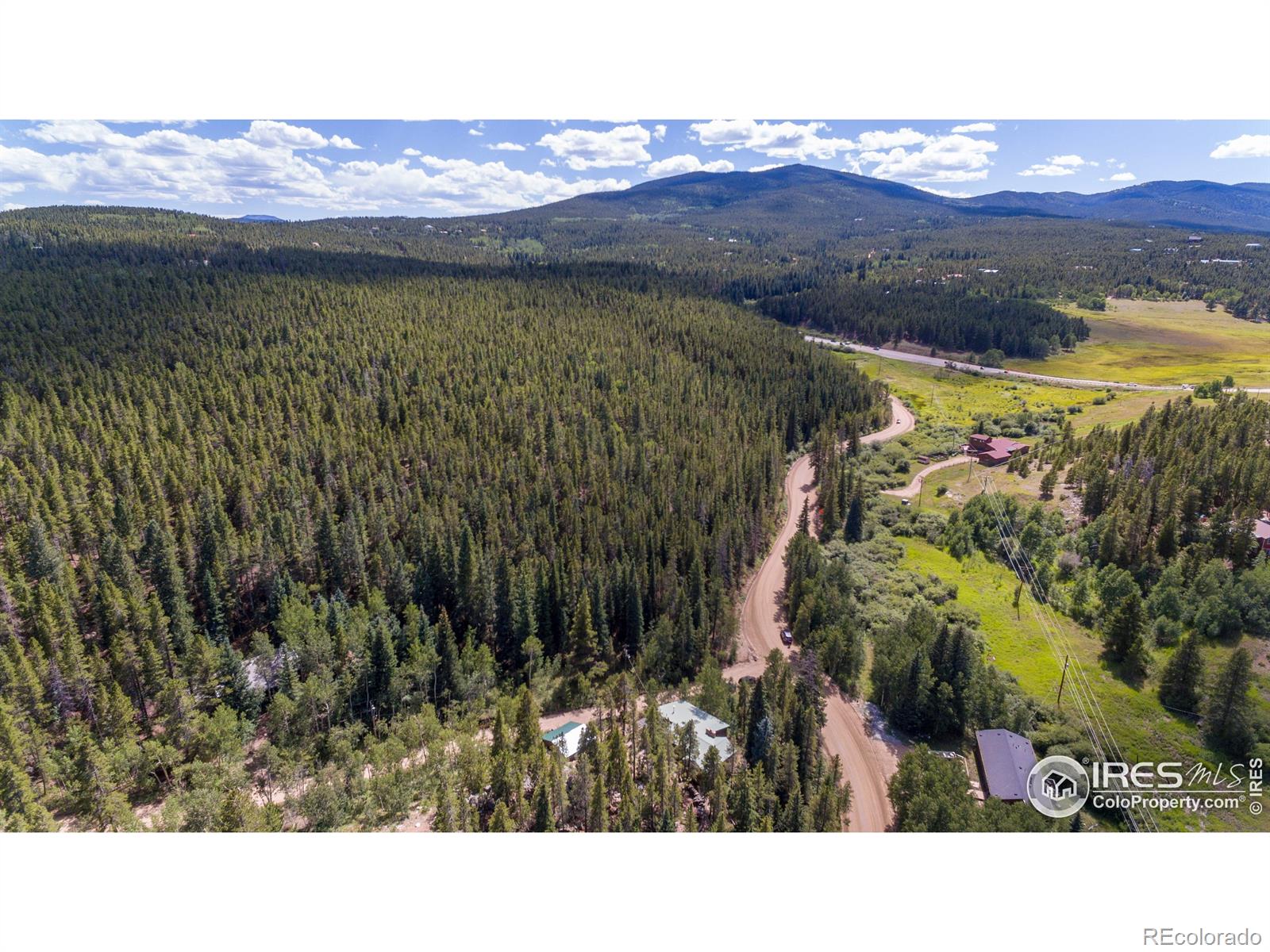 MLS Image #0 for 53  wallens place,black hawk, Colorado