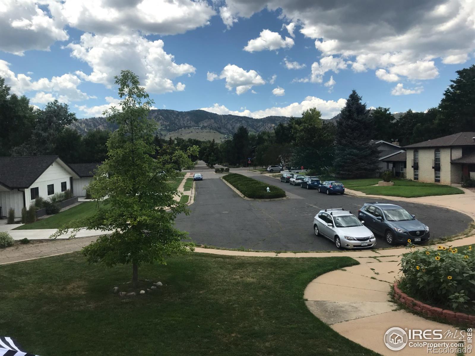 MLS Image #0 for 2663  sherwood circle,boulder, Colorado