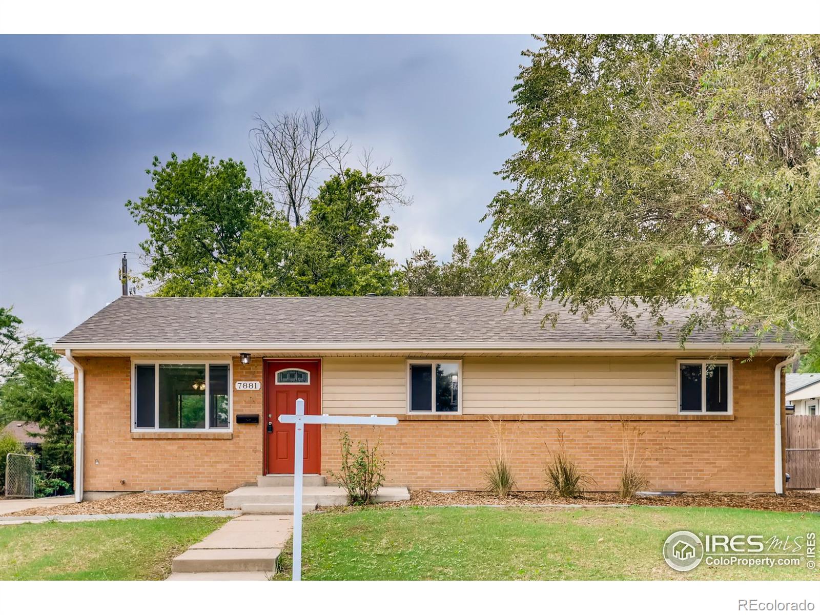 MLS Image #0 for 7881  xavier street,westminster, Colorado