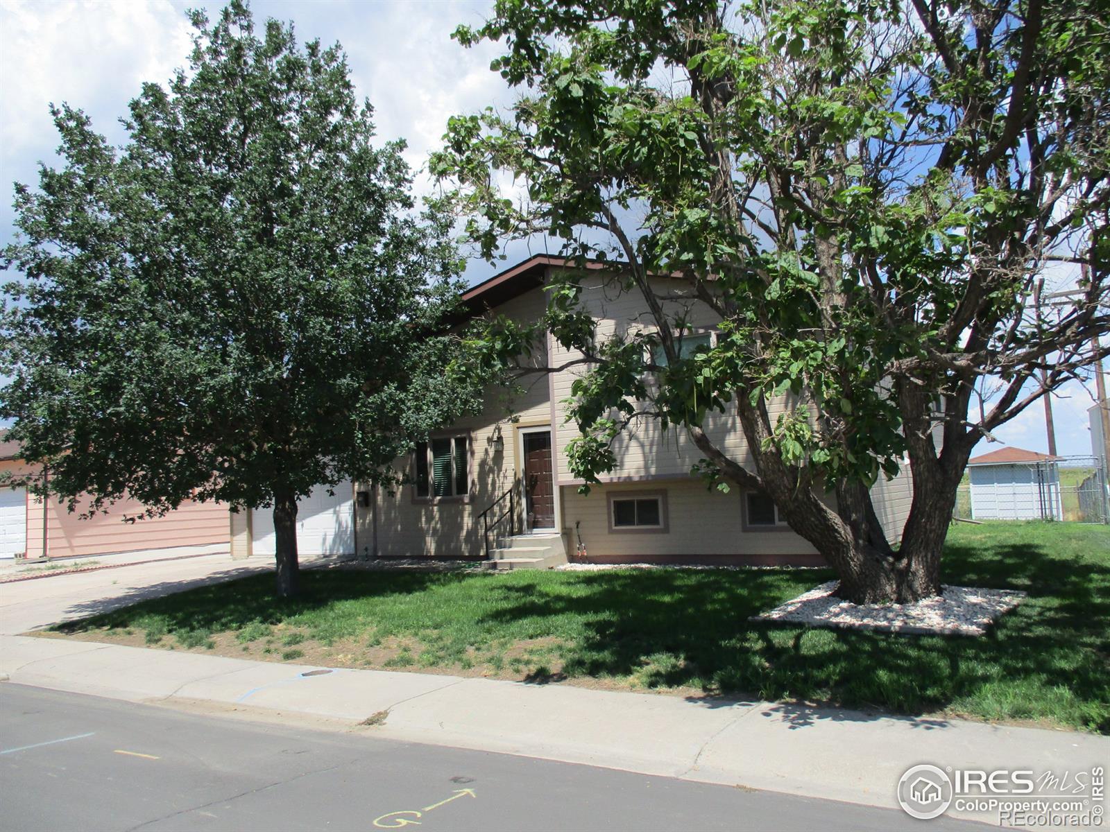 MLS Image #0 for 215 e edmunds street,brush, Colorado