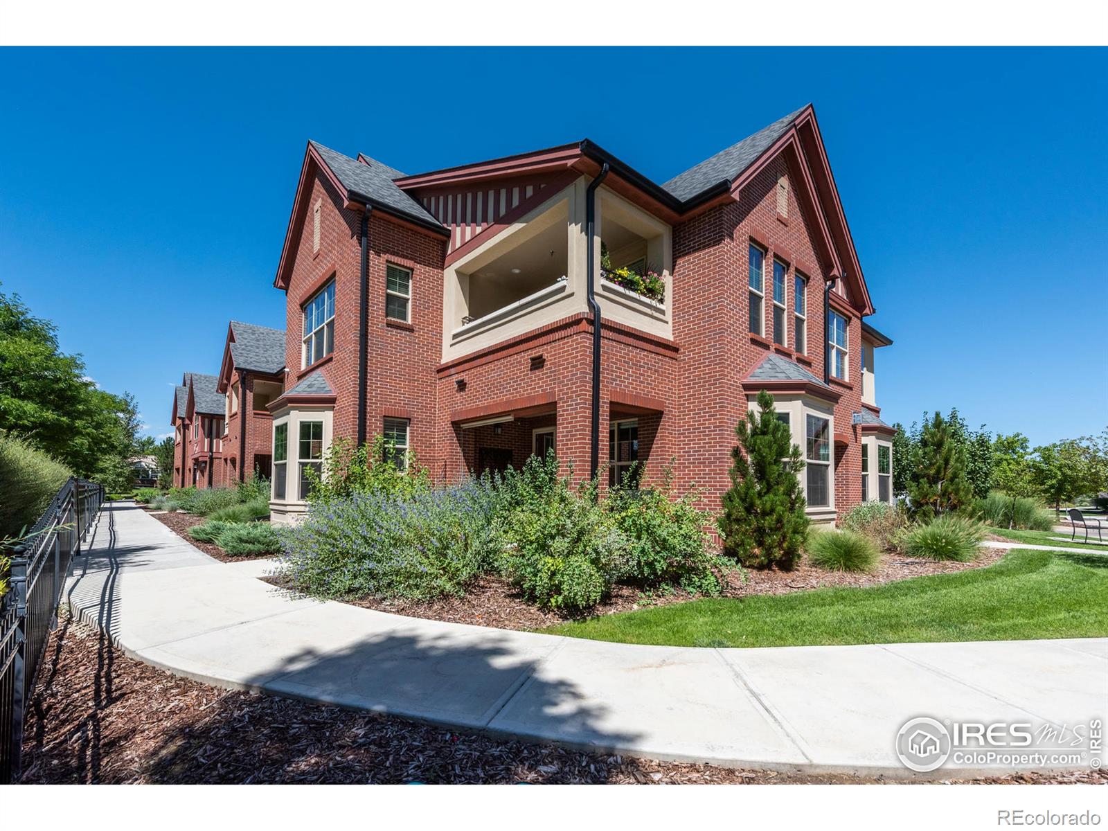 MLS Image #0 for 1379  charles drive,longmont, Colorado