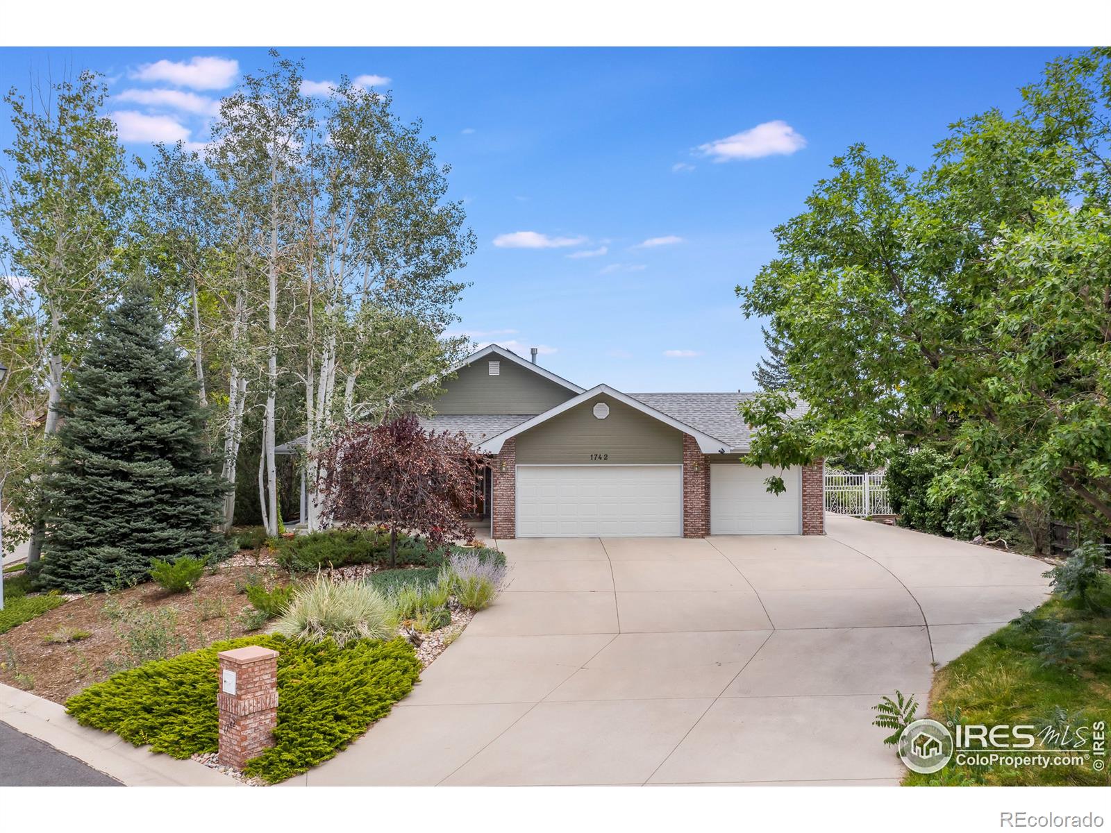 MLS Image #0 for 1742  35th ave ct,greeley, Colorado