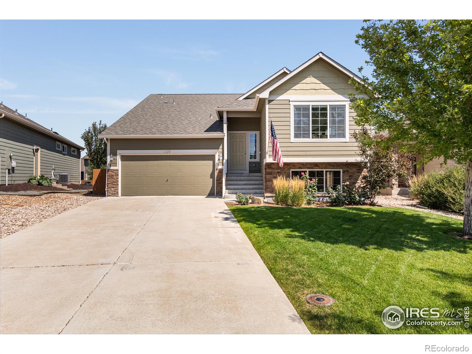 MLS Image #0 for 420  bow creek lane,fort collins, Colorado