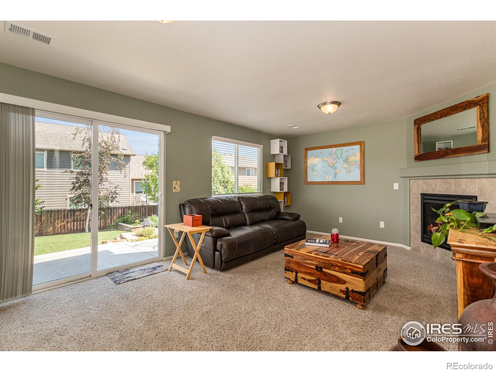 MLS Image #12 for 420  bow creek lane,fort collins, Colorado