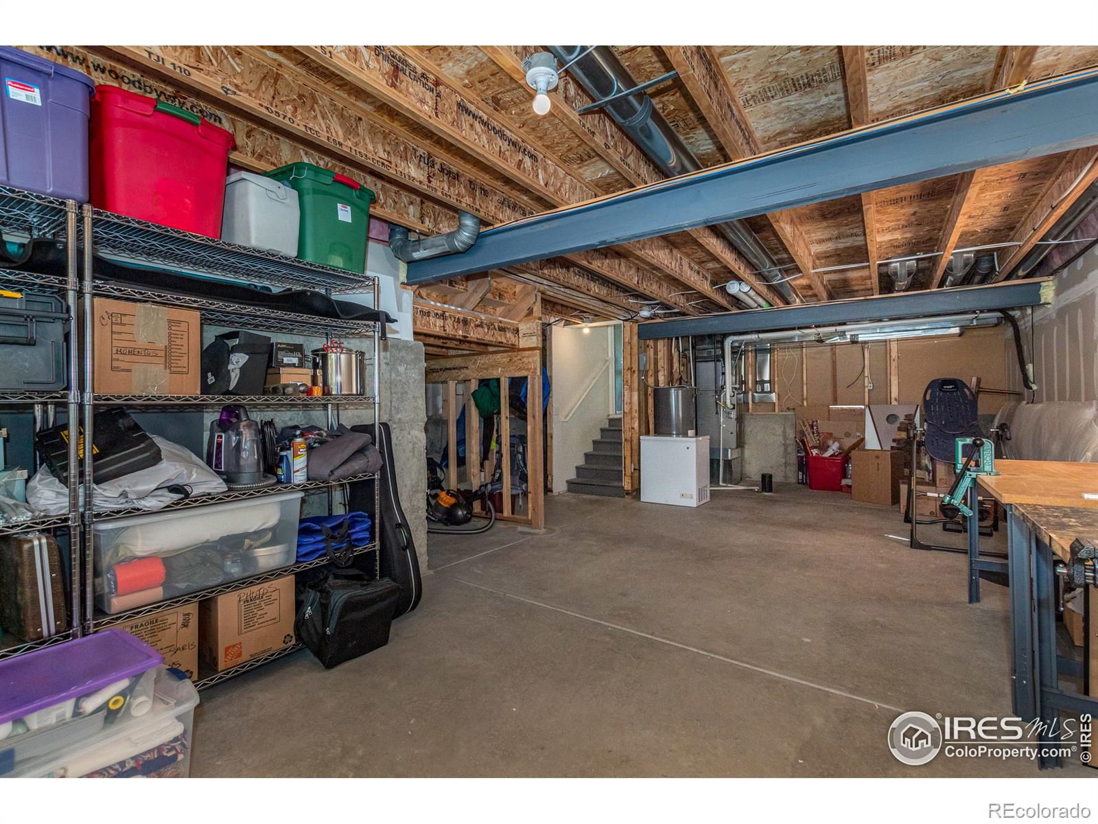 MLS Image #27 for 420  bow creek lane,fort collins, Colorado