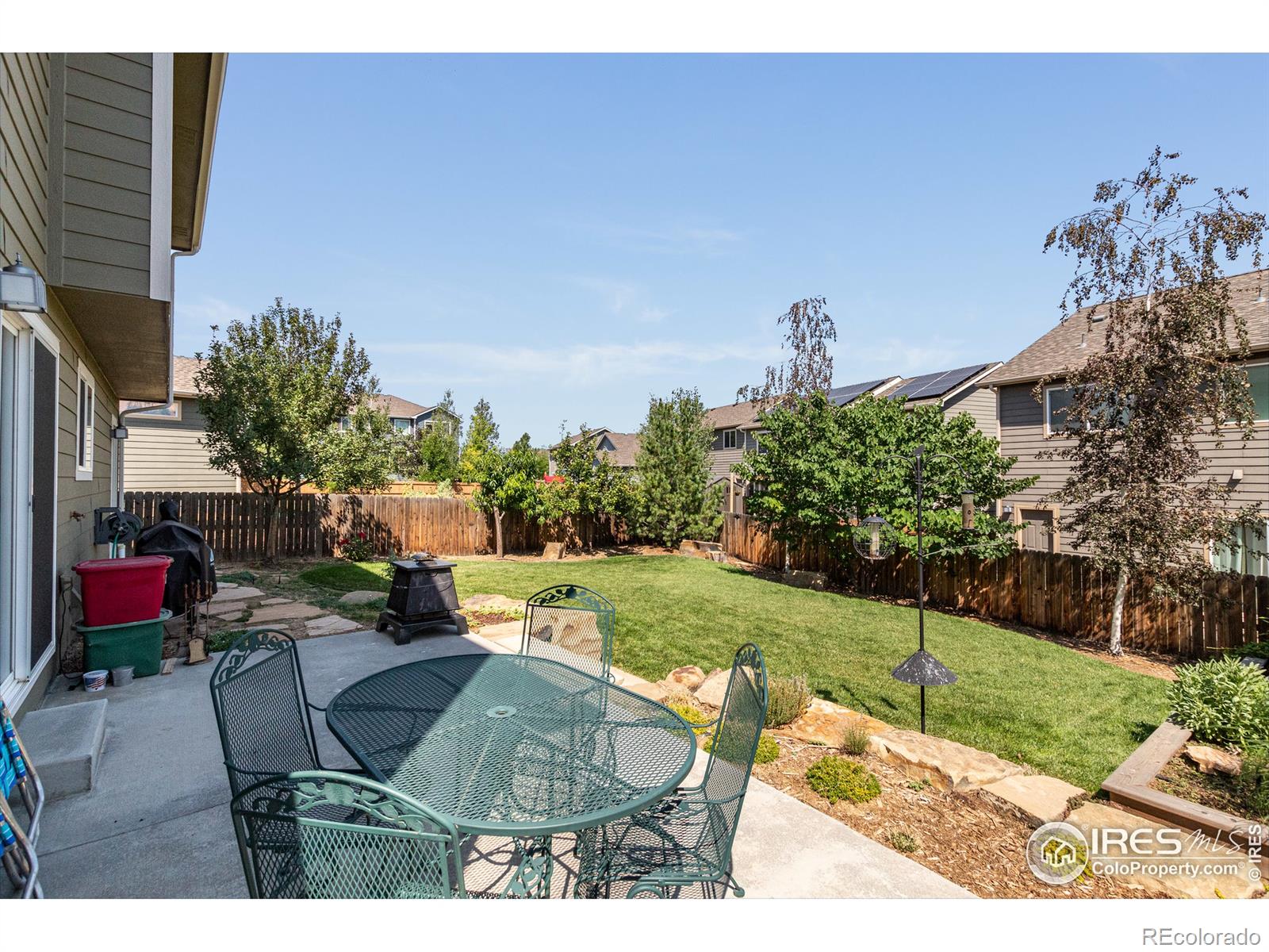 MLS Image #29 for 420  bow creek lane,fort collins, Colorado
