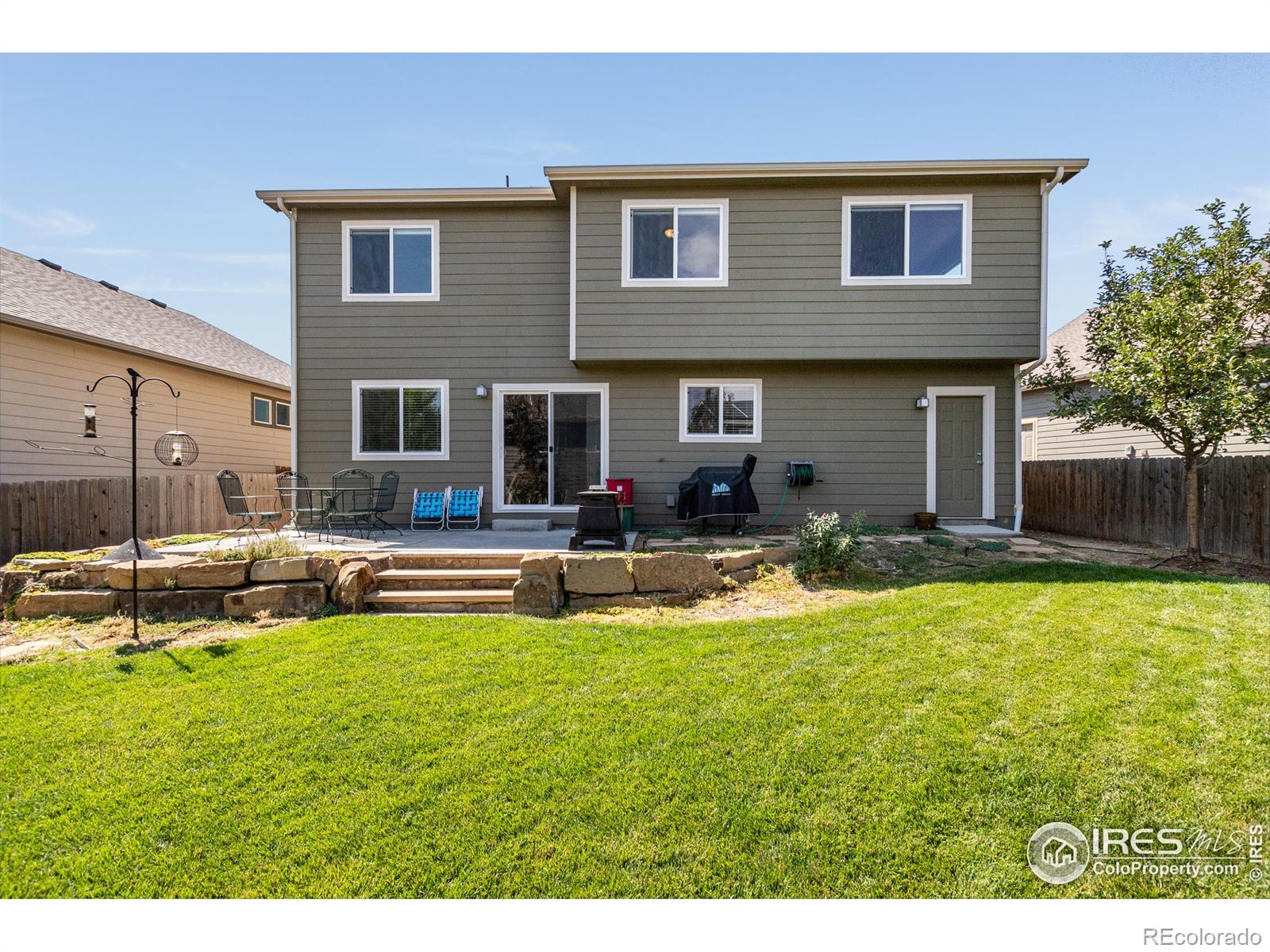 MLS Image #30 for 420  bow creek lane,fort collins, Colorado