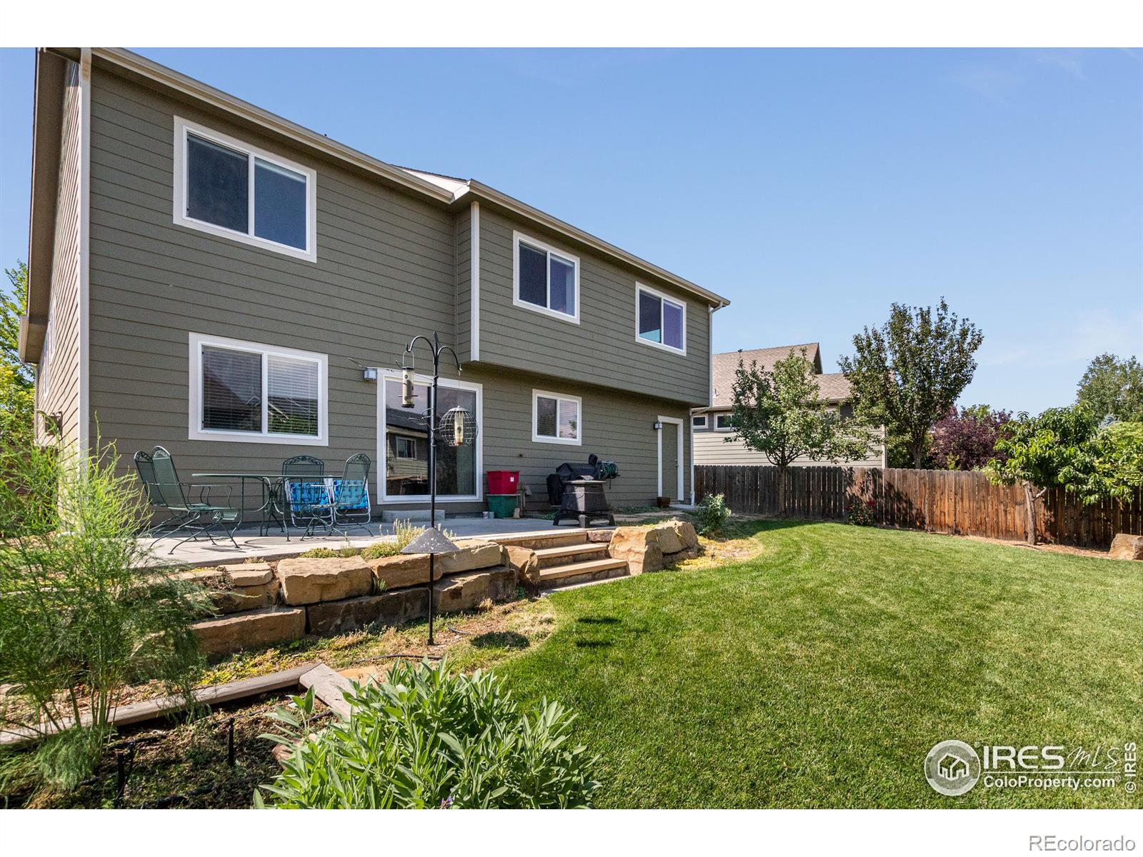 MLS Image #31 for 420  bow creek lane,fort collins, Colorado