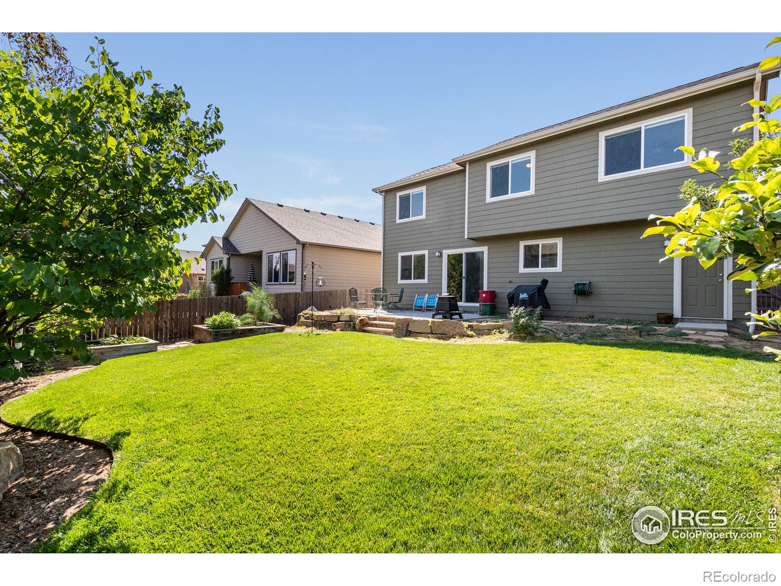 MLS Image #32 for 420  bow creek lane,fort collins, Colorado
