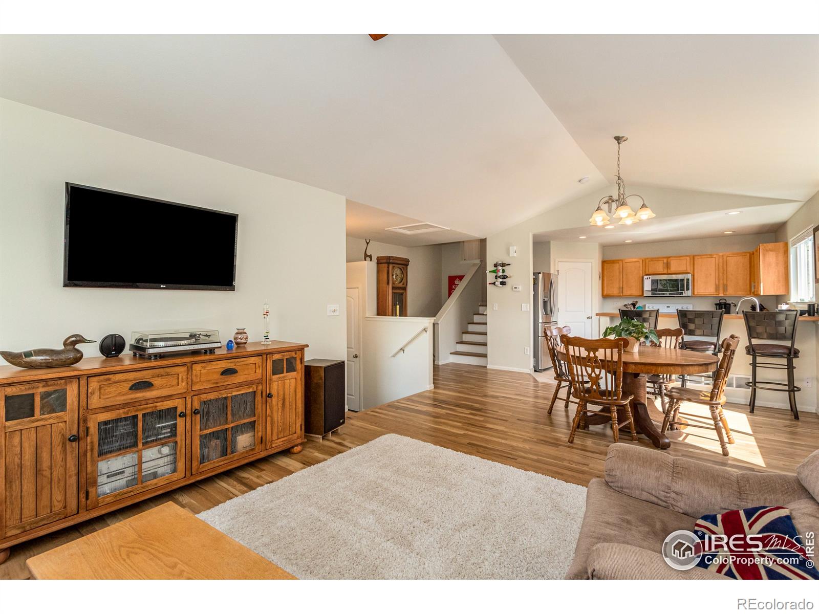 MLS Image #4 for 420  bow creek lane,fort collins, Colorado