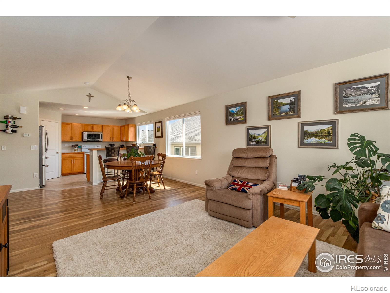 MLS Image #5 for 420  bow creek lane,fort collins, Colorado
