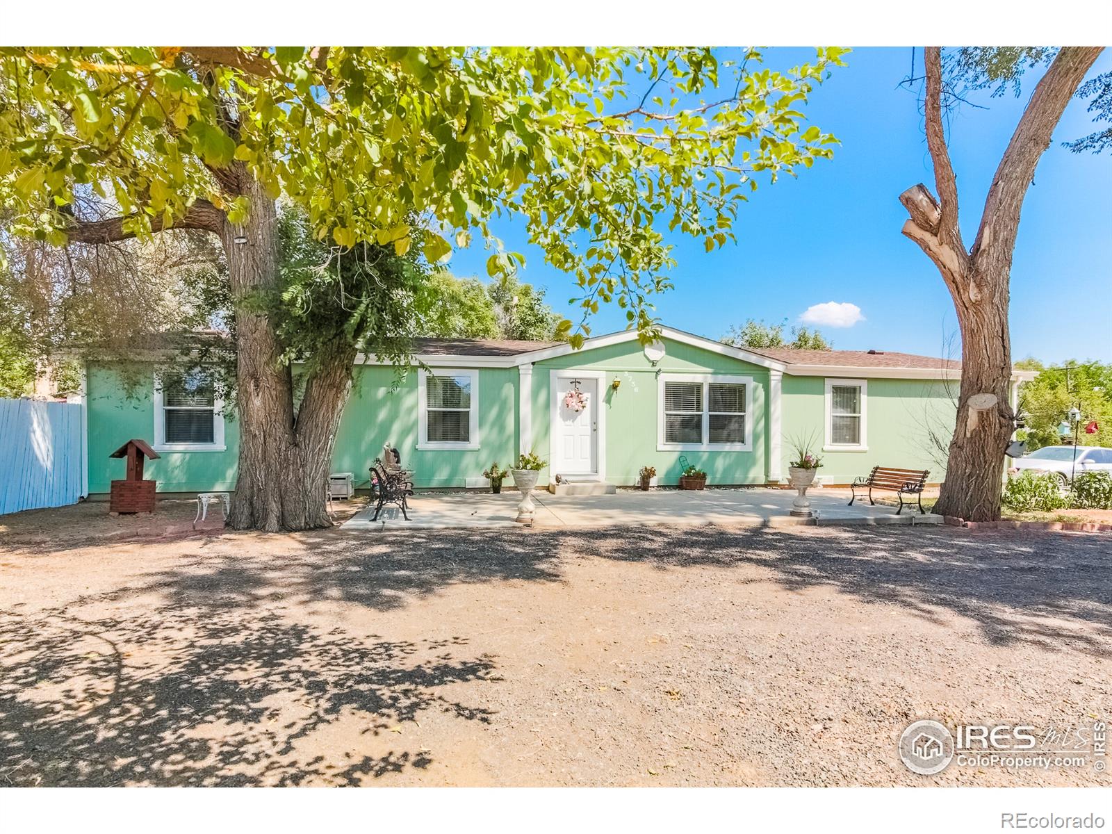 MLS Image #0 for 3736  larson avenue,evans, Colorado