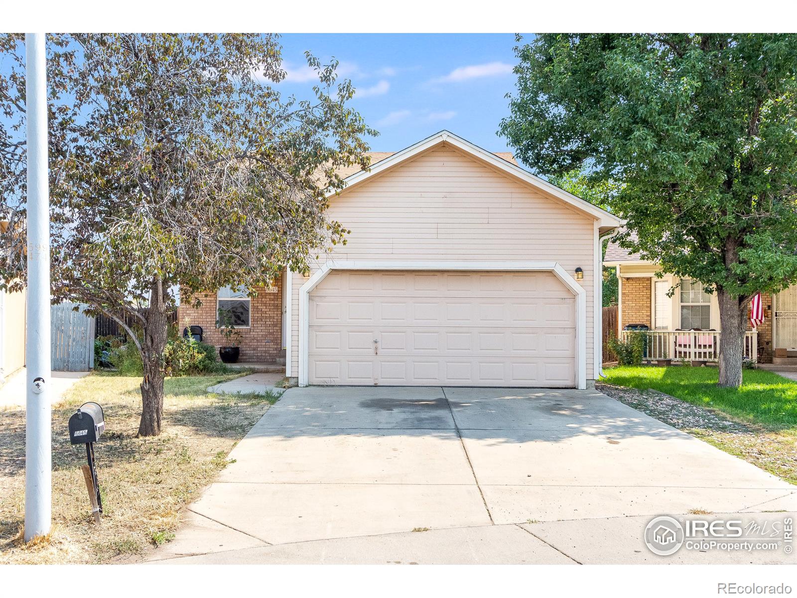 MLS Image #0 for 6645 e 62nd way,commerce city, Colorado