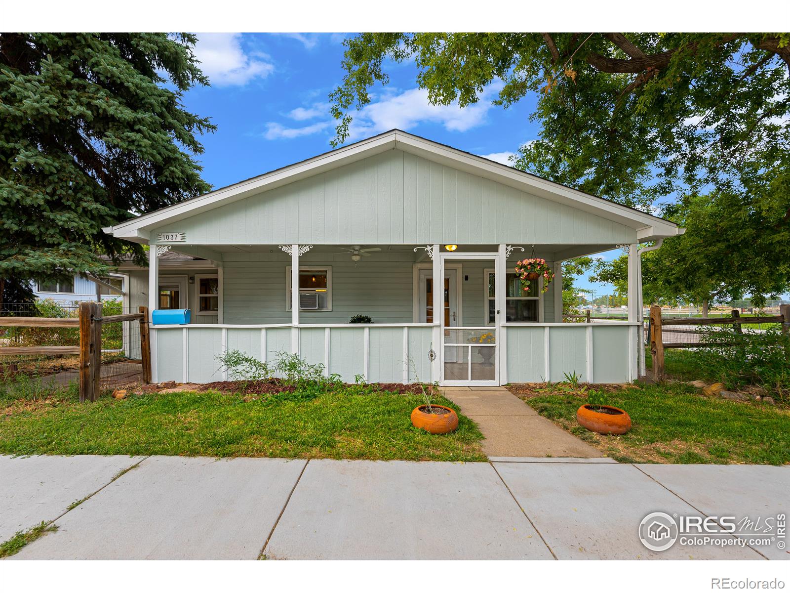 MLS Image #0 for 1037  walnut street,louisville, Colorado