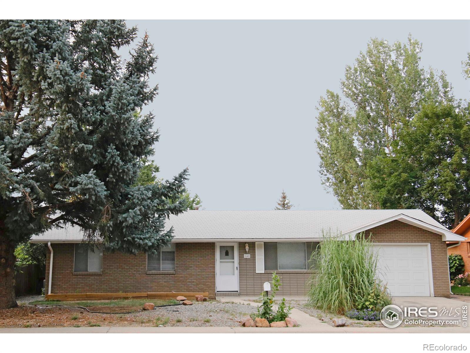 MLS Image #0 for 2640  mountain view avenue,longmont, Colorado