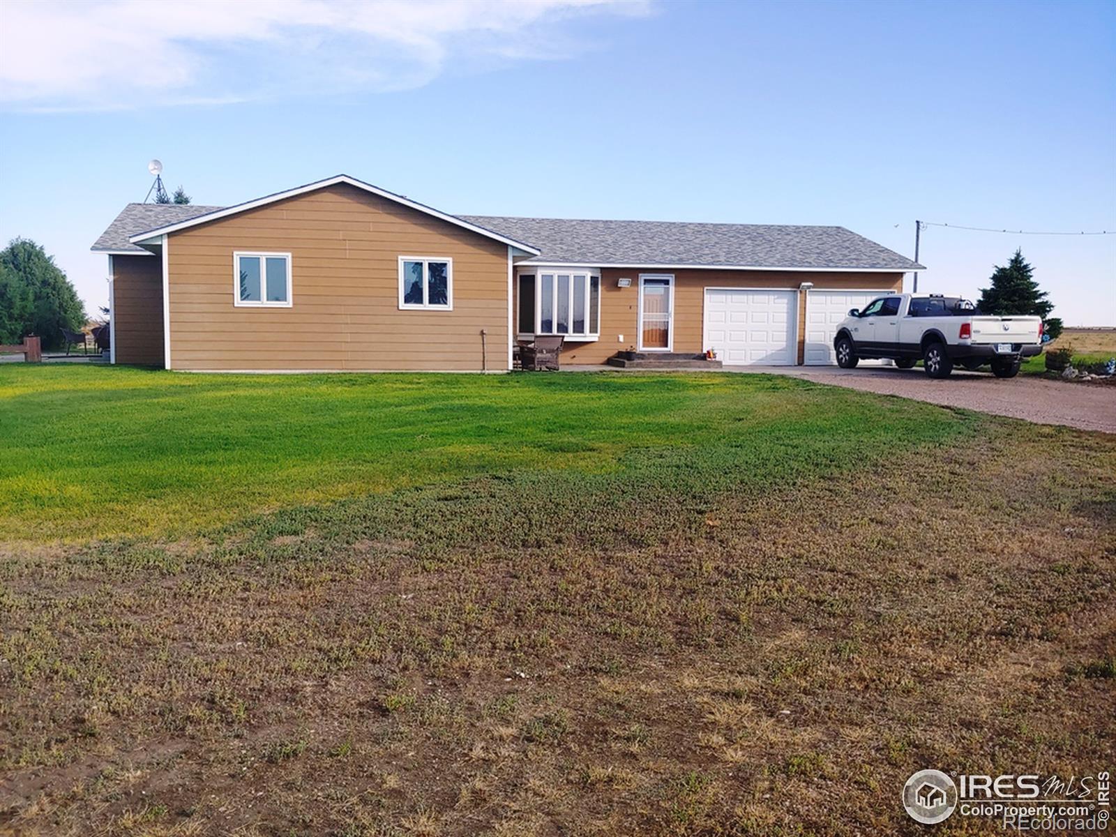 MLS Image #0 for 34288  county road 51 ,peetz, Colorado
