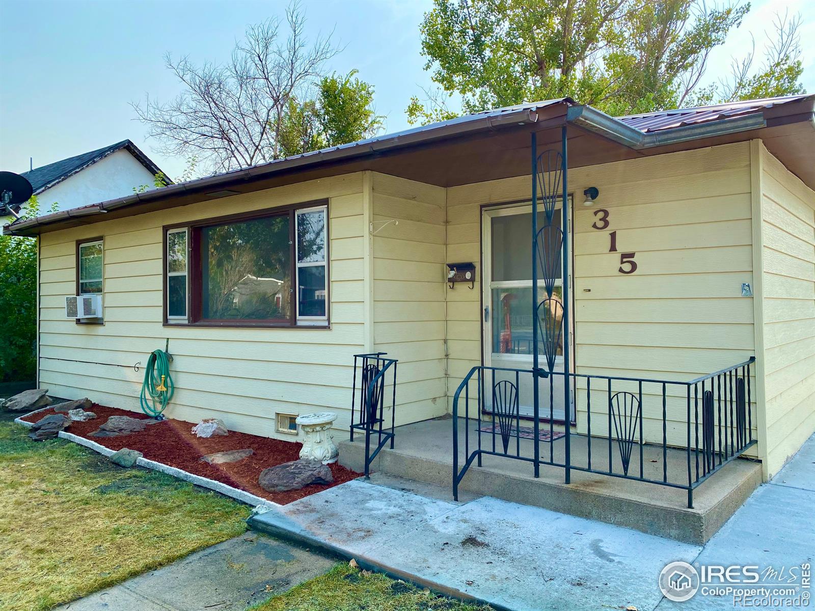 MLS Image #0 for 315 n 7th avenue,sterling, Colorado