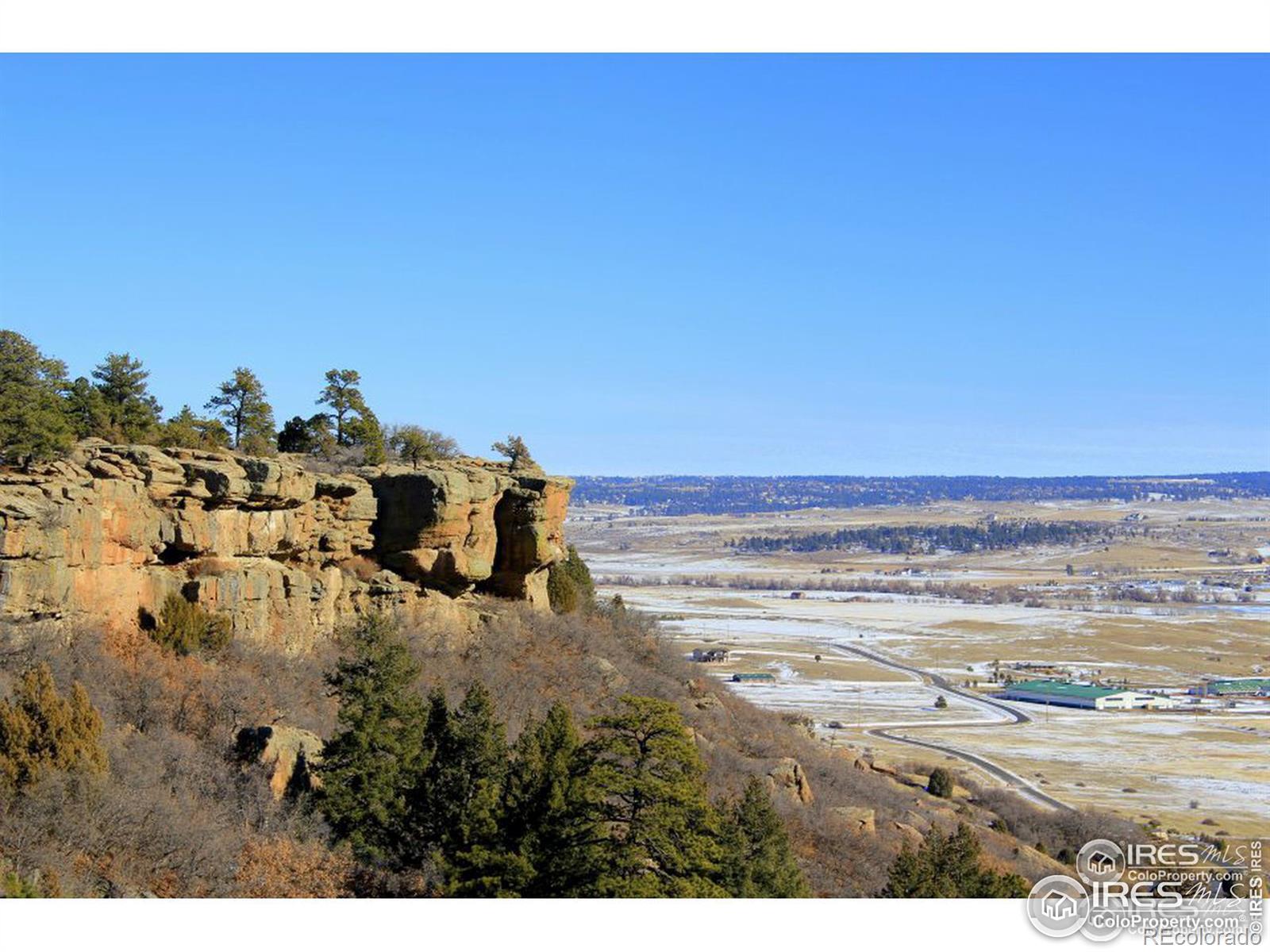 MLS Image #3 for 455  whisper wind lane,castle rock, Colorado