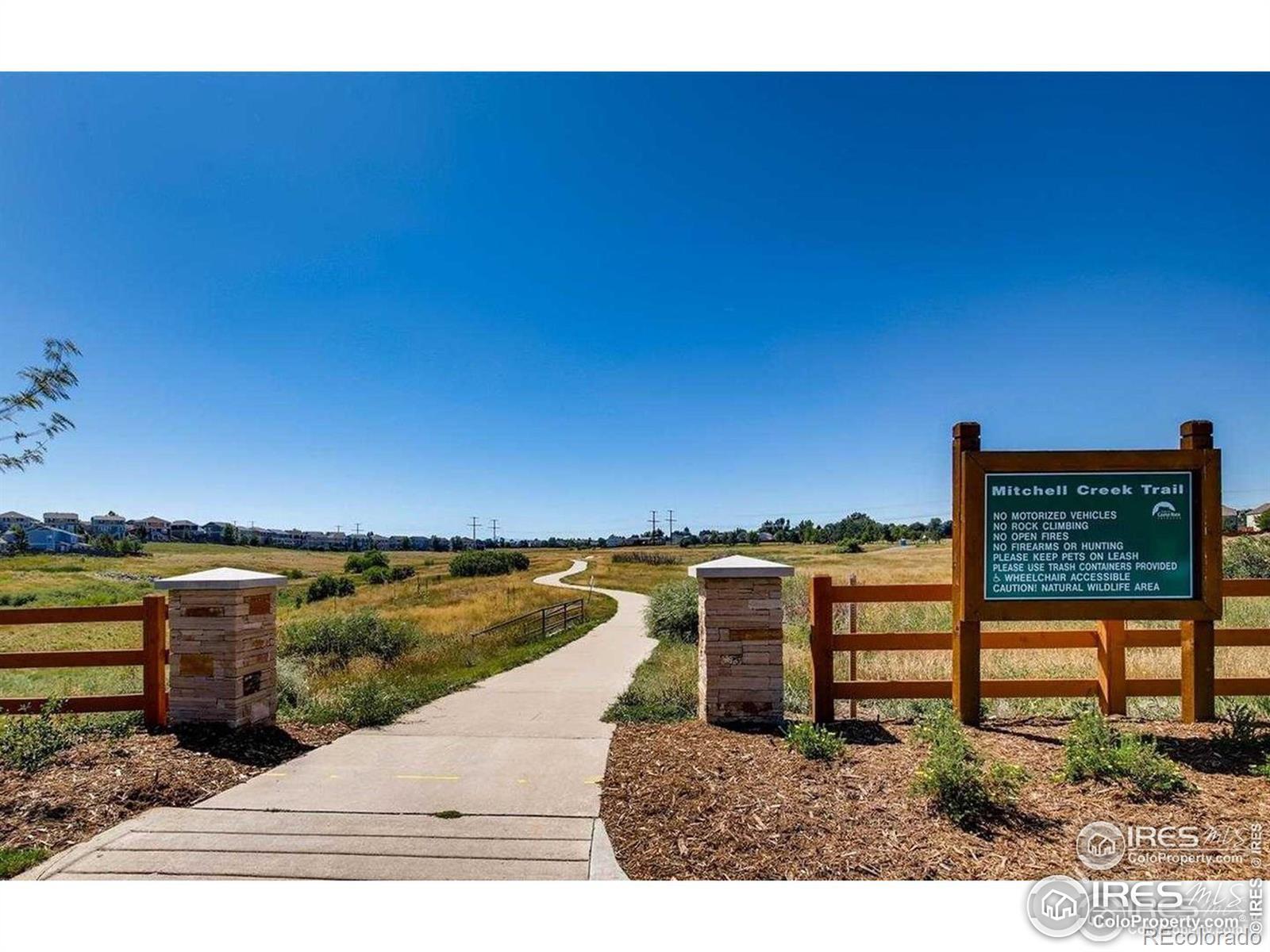 MLS Image #4 for 455  whisper wind lane,castle rock, Colorado