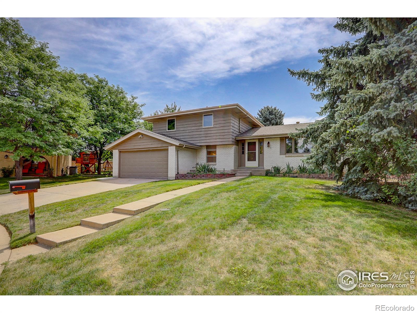 MLS Image #0 for 7390 s eudora court,centennial, Colorado