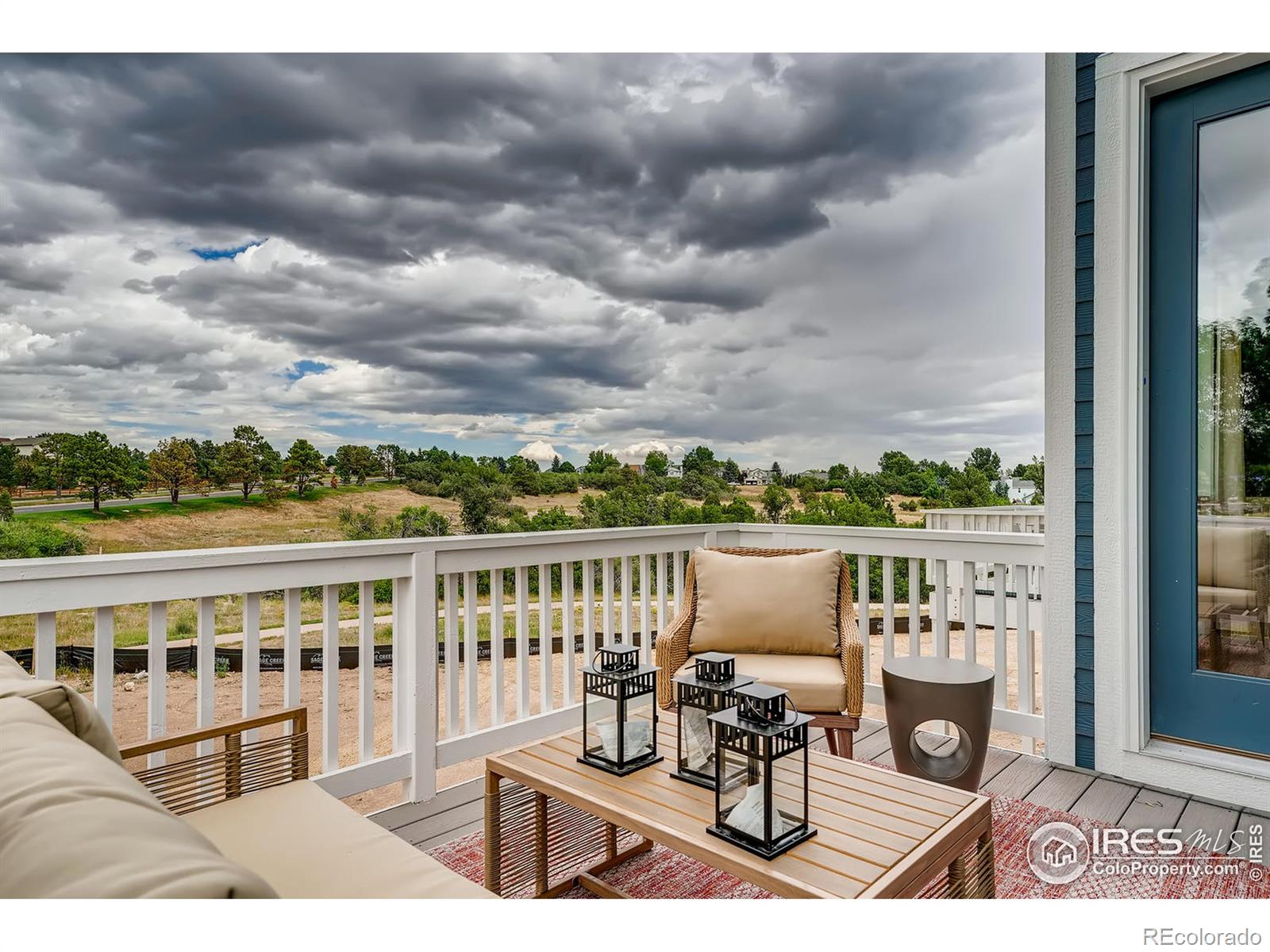 MLS Image #39 for 543  whisper wind lane,castle rock, Colorado