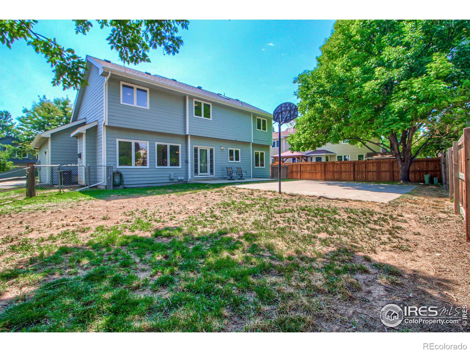 MLS Image #37 for 3207  red mountain drive,fort collins, Colorado