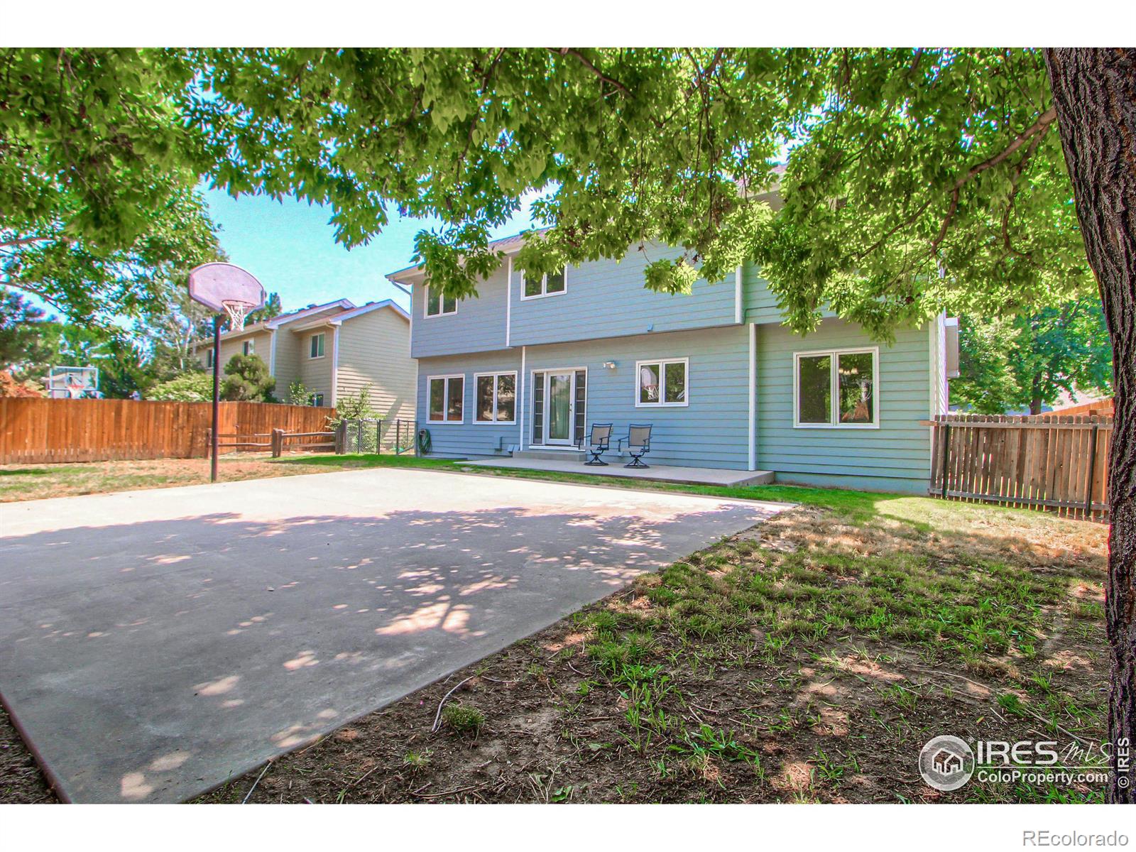 MLS Image #38 for 3207  red mountain drive,fort collins, Colorado