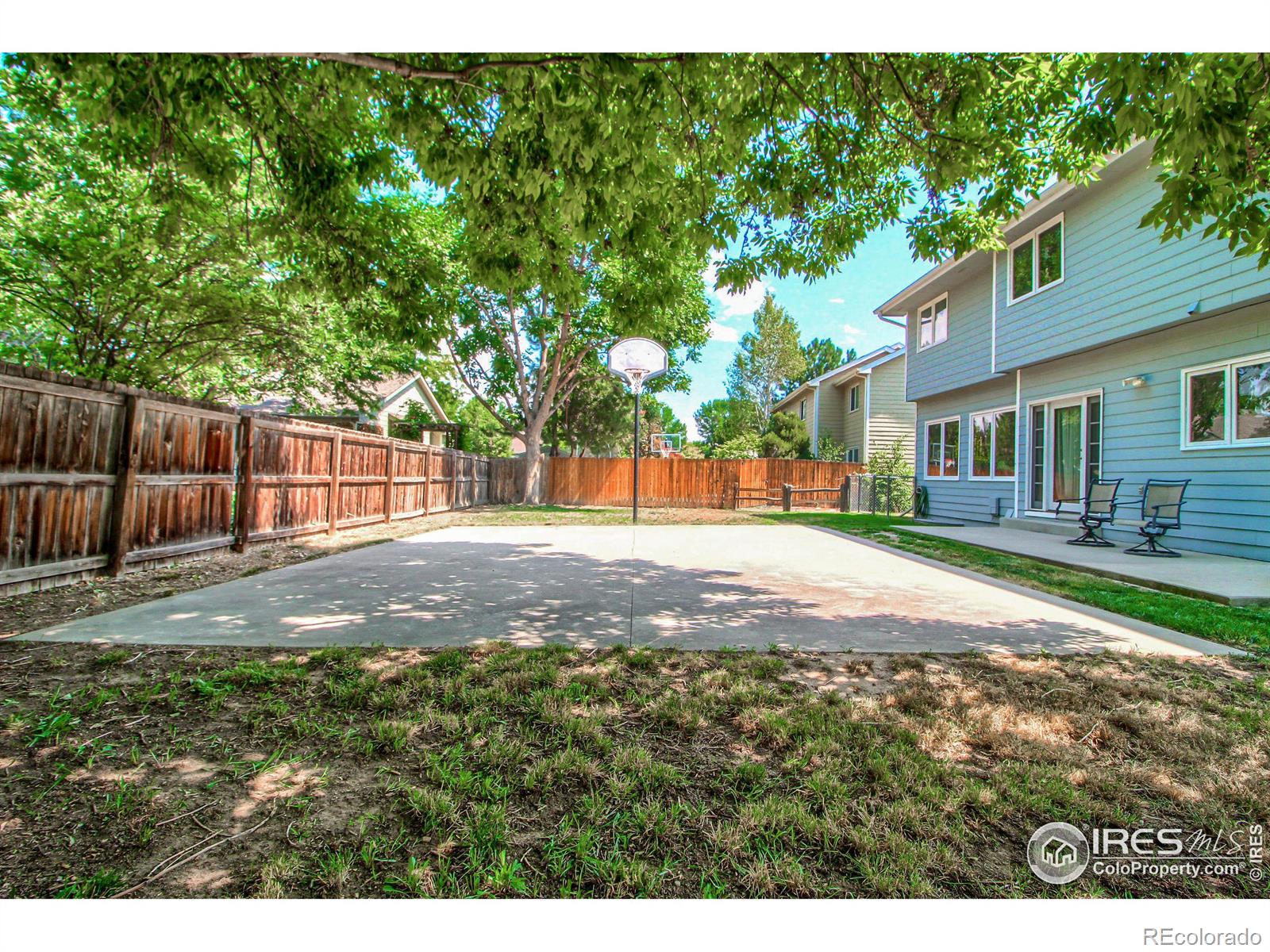 MLS Image #39 for 3207  red mountain drive,fort collins, Colorado