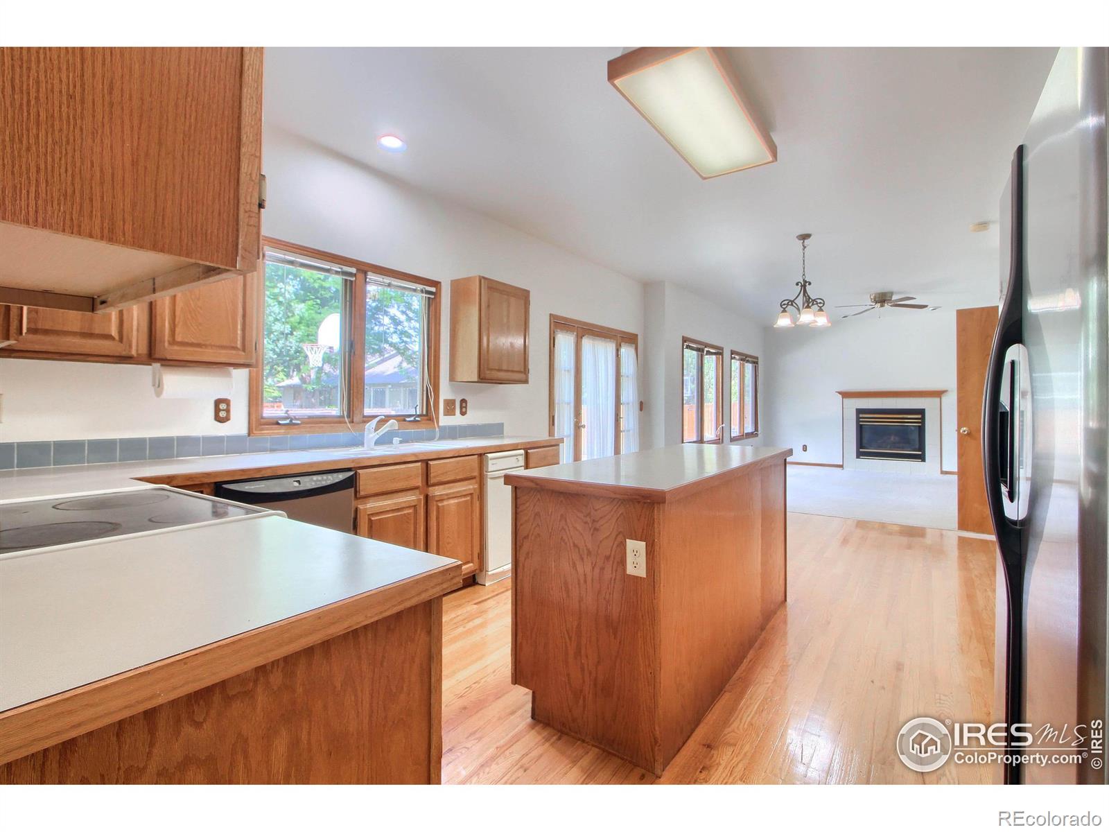 MLS Image #4 for 3207  red mountain drive,fort collins, Colorado